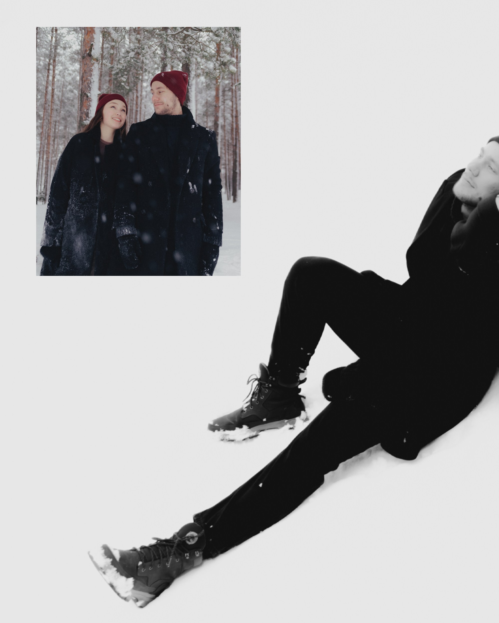 A&A. Фотограф Санкт-Петербург Макарова Дарья