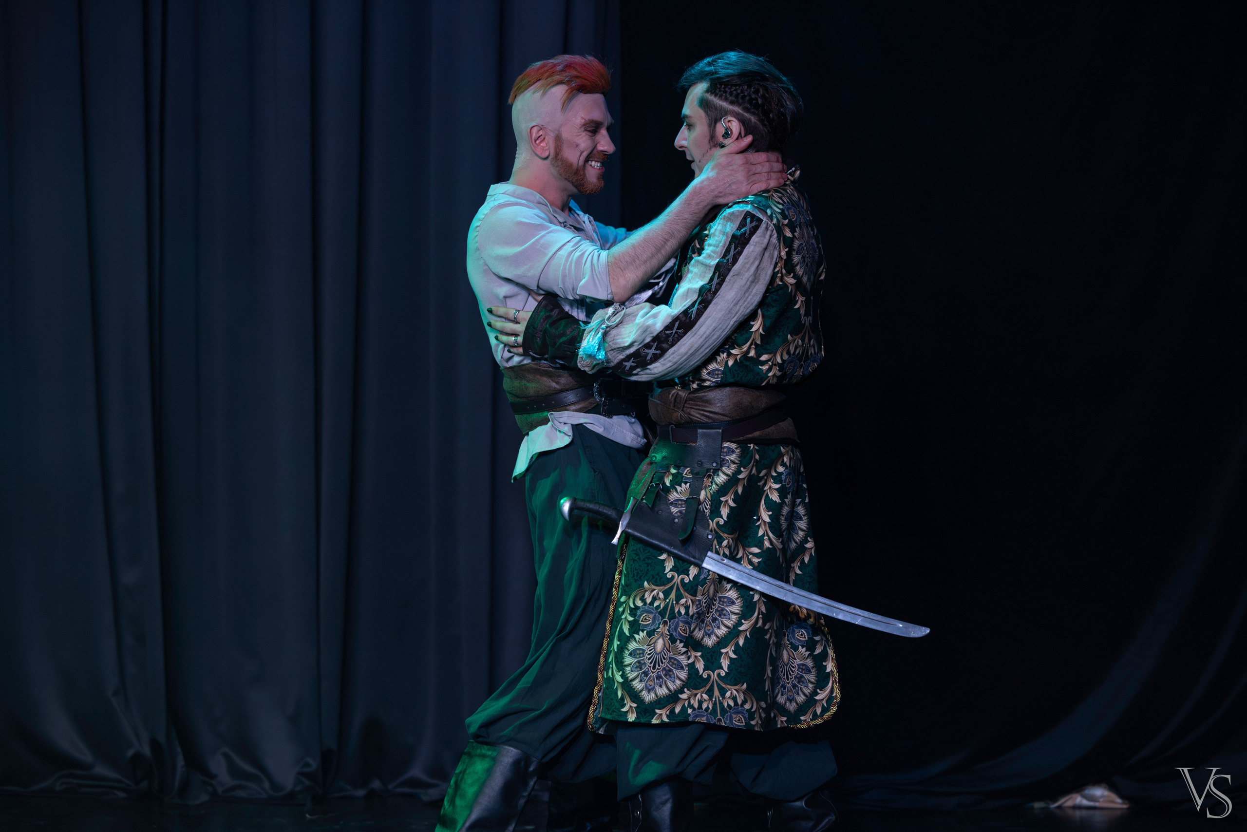 Каменное сердце. Фотограф Виктор Степанов