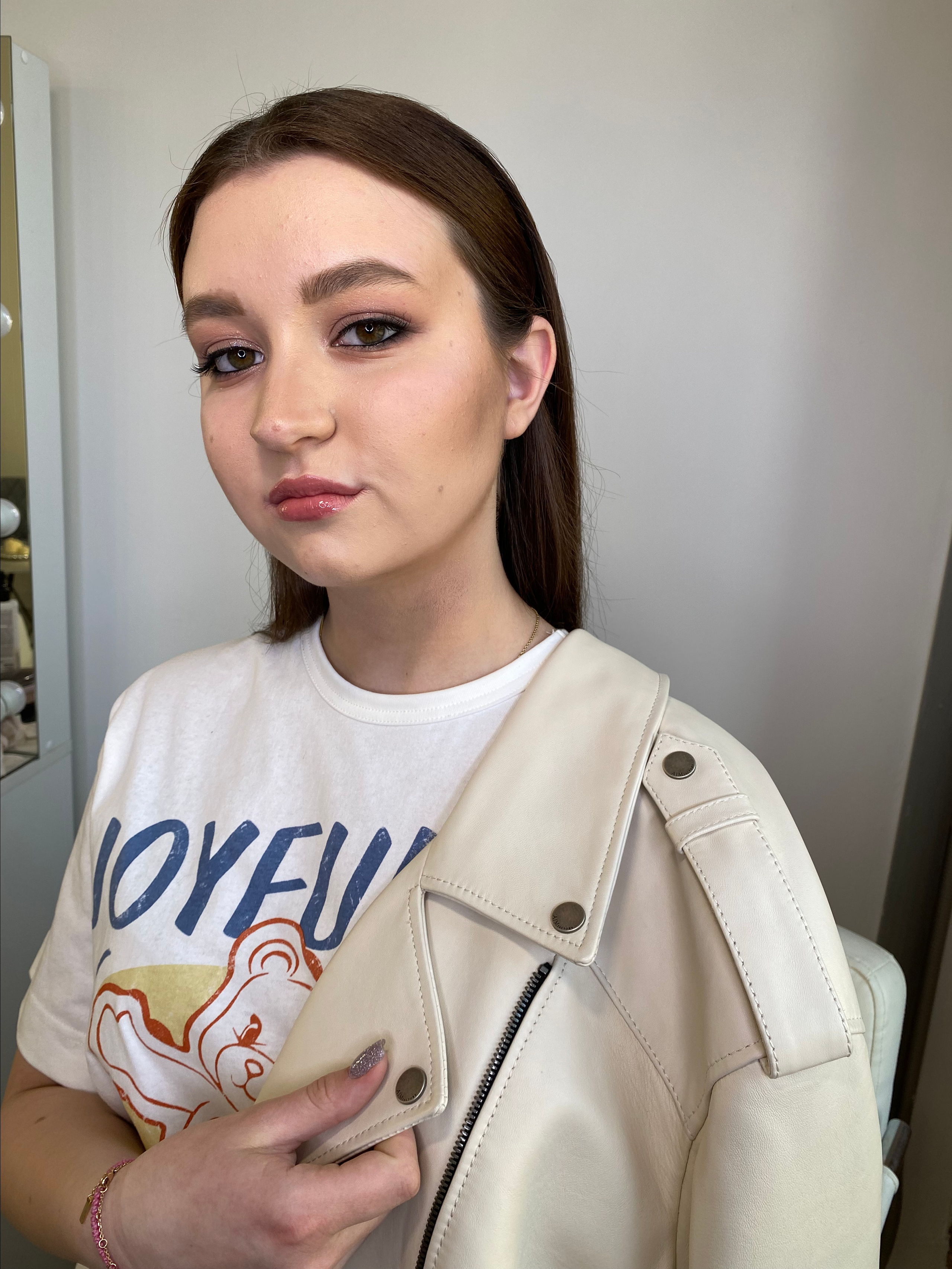 Make-up. Свадебный стилист Москва