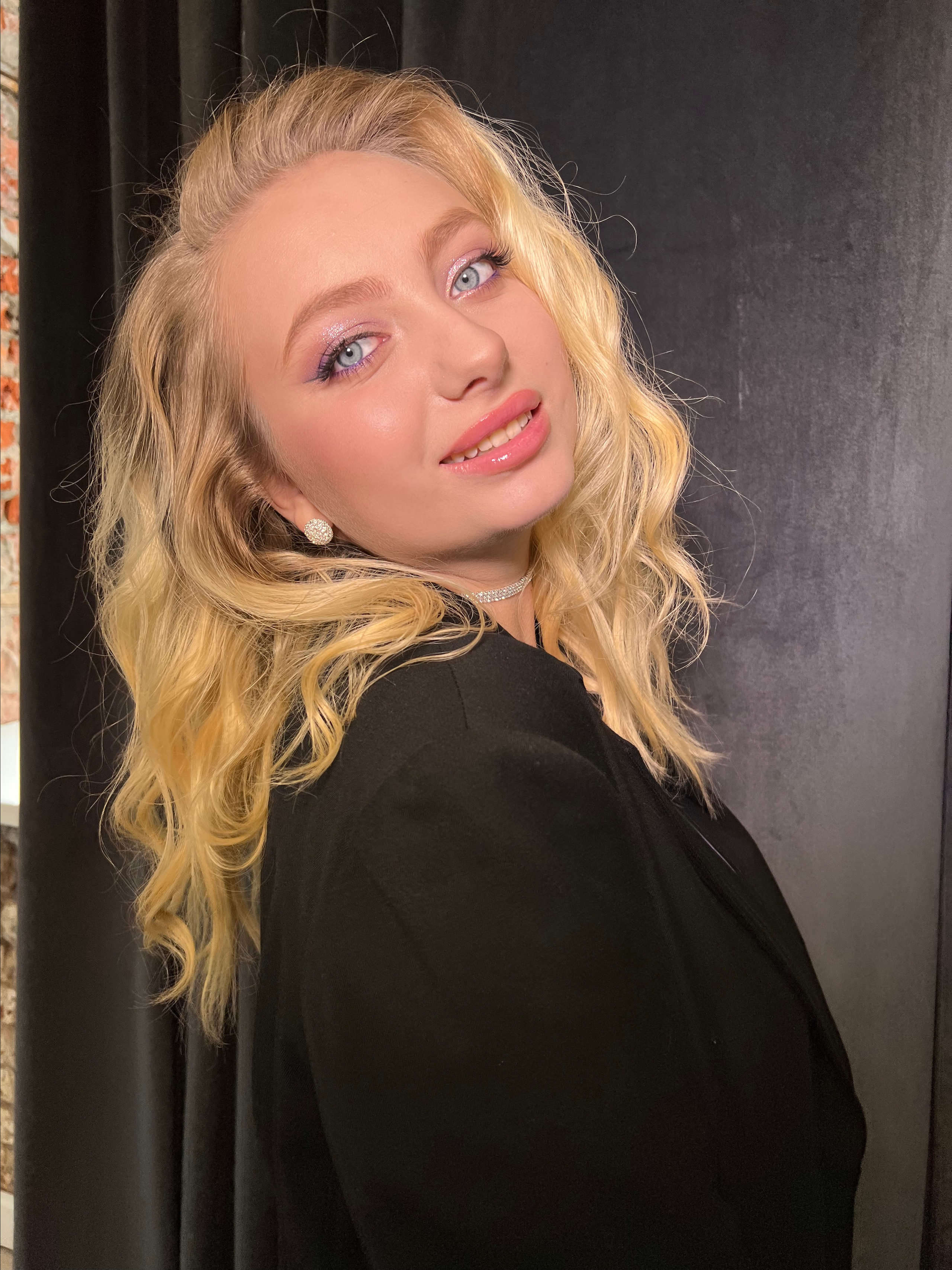 Hair style. Свадебный стилист Москва