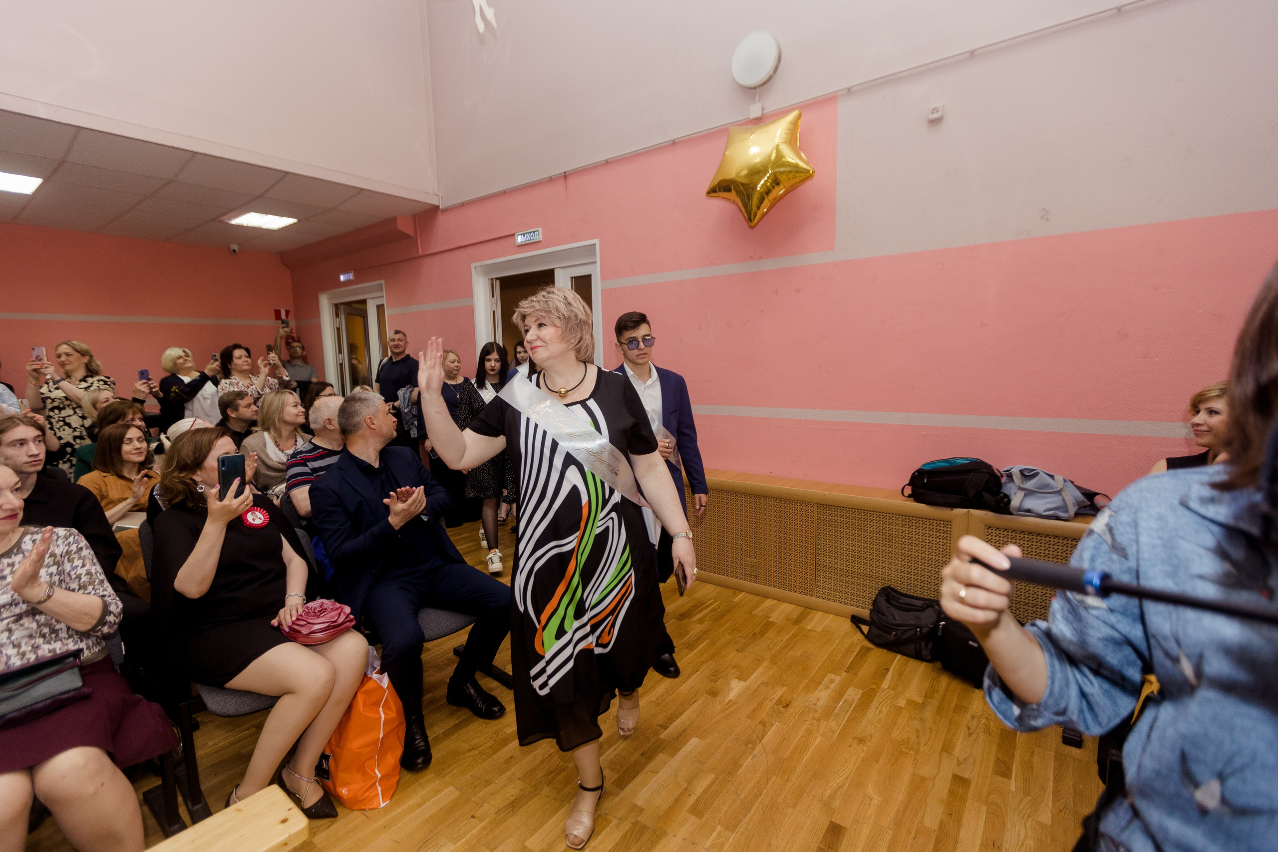 Выпускной 2023. Выпускные альбомы в Зеленограде и Москве