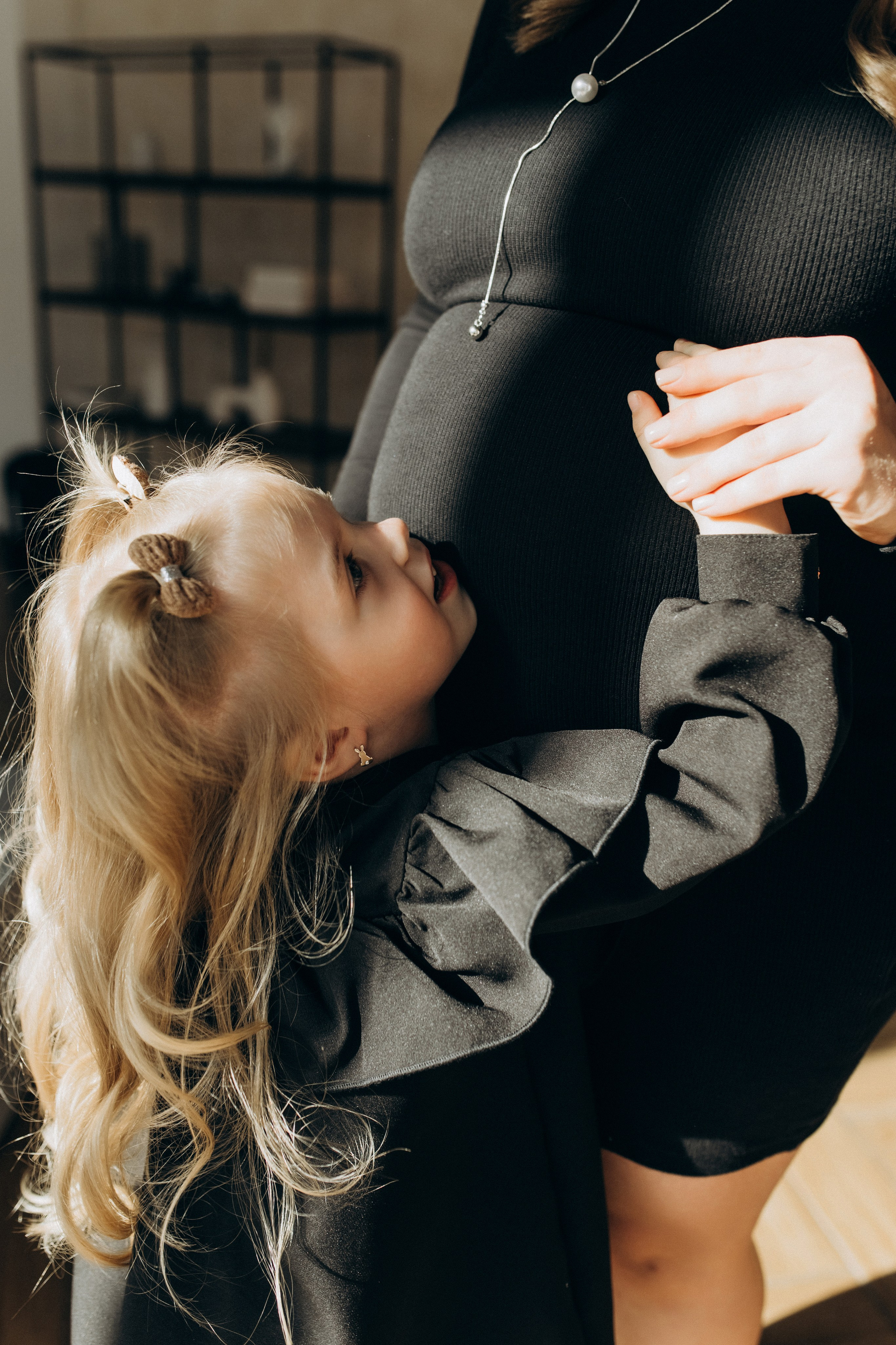 Семейная в Wood