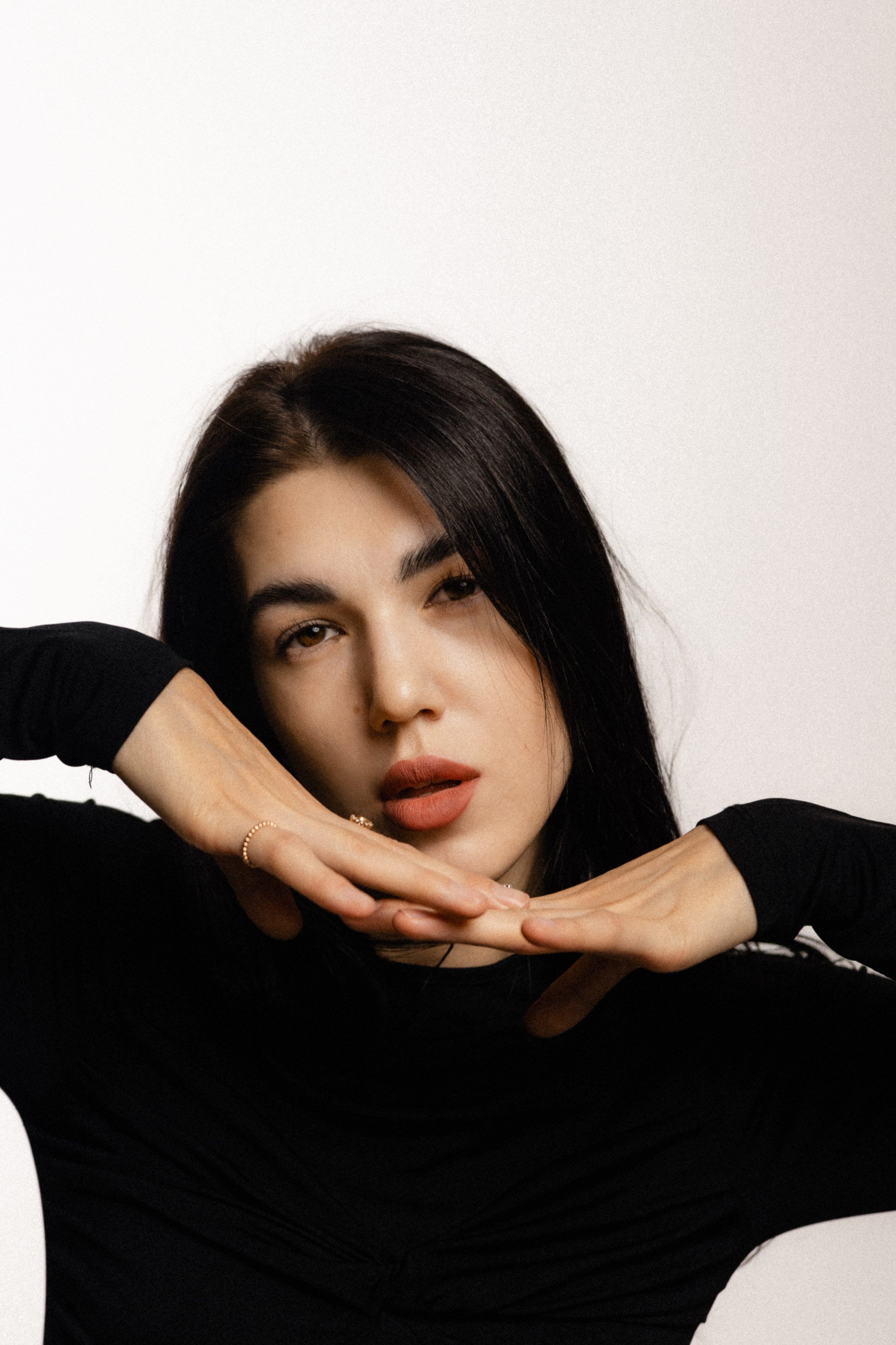 Галя. Фотографирую пары и индивидуальные съемки в Алматы Шунько Ирина