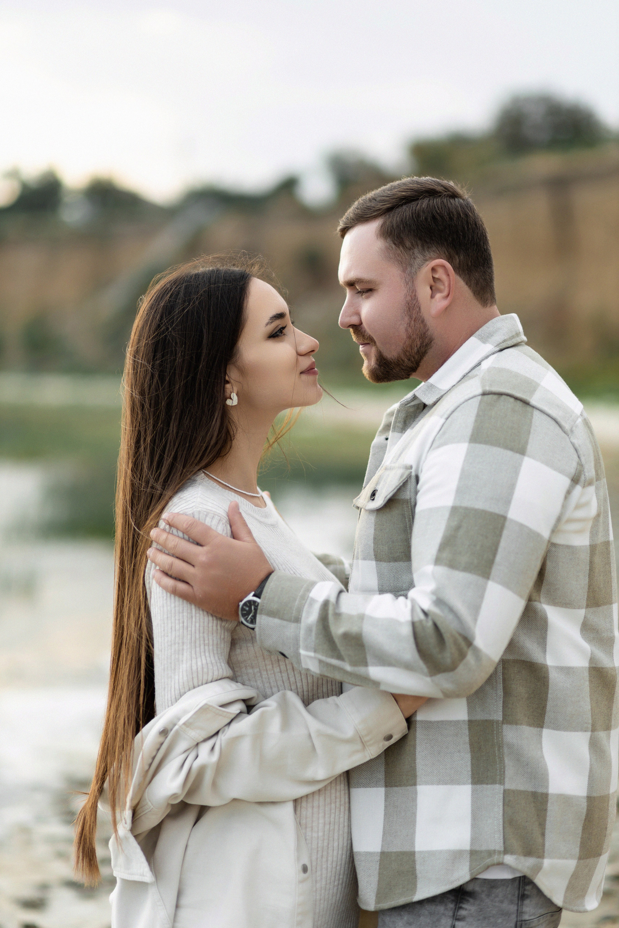 Алексей и Анастасия. Анастасия Безуглова- свадебный фотограф в Таганроге