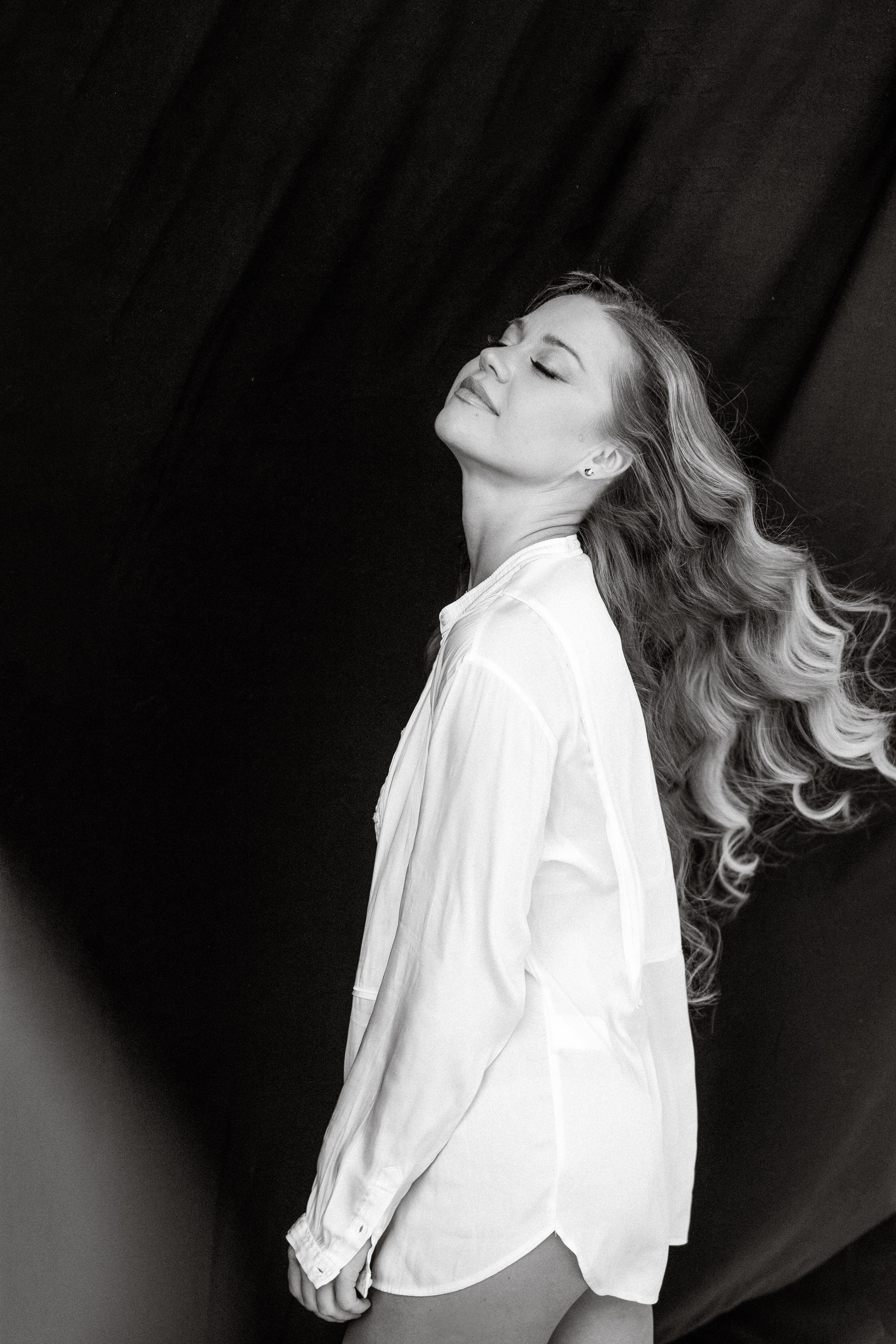 Ирина Черных/Екатеринбурге