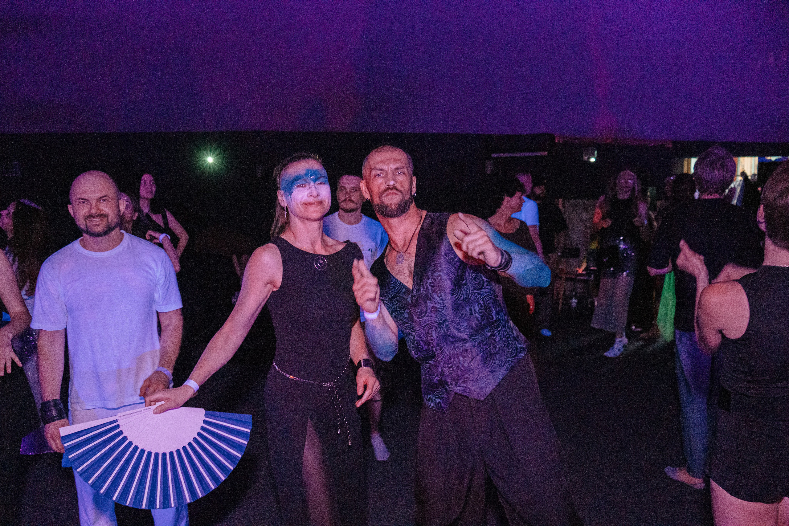 KARMA COSMO — AESTHETIC DANCE 2025. Портретный фотограф Нижний Новгород