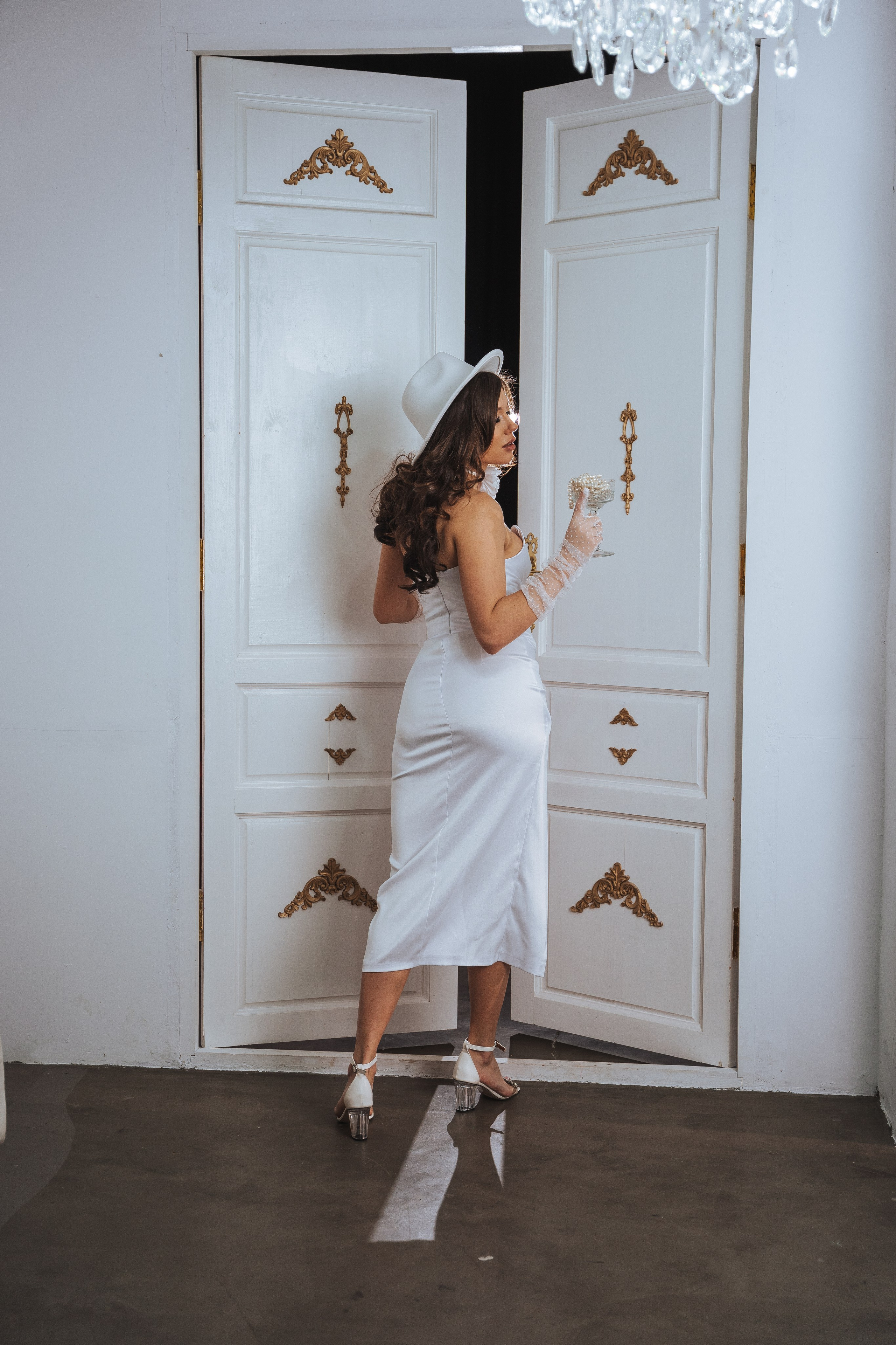 Александр и Диана. Портретный фотограф Нижний Новгород