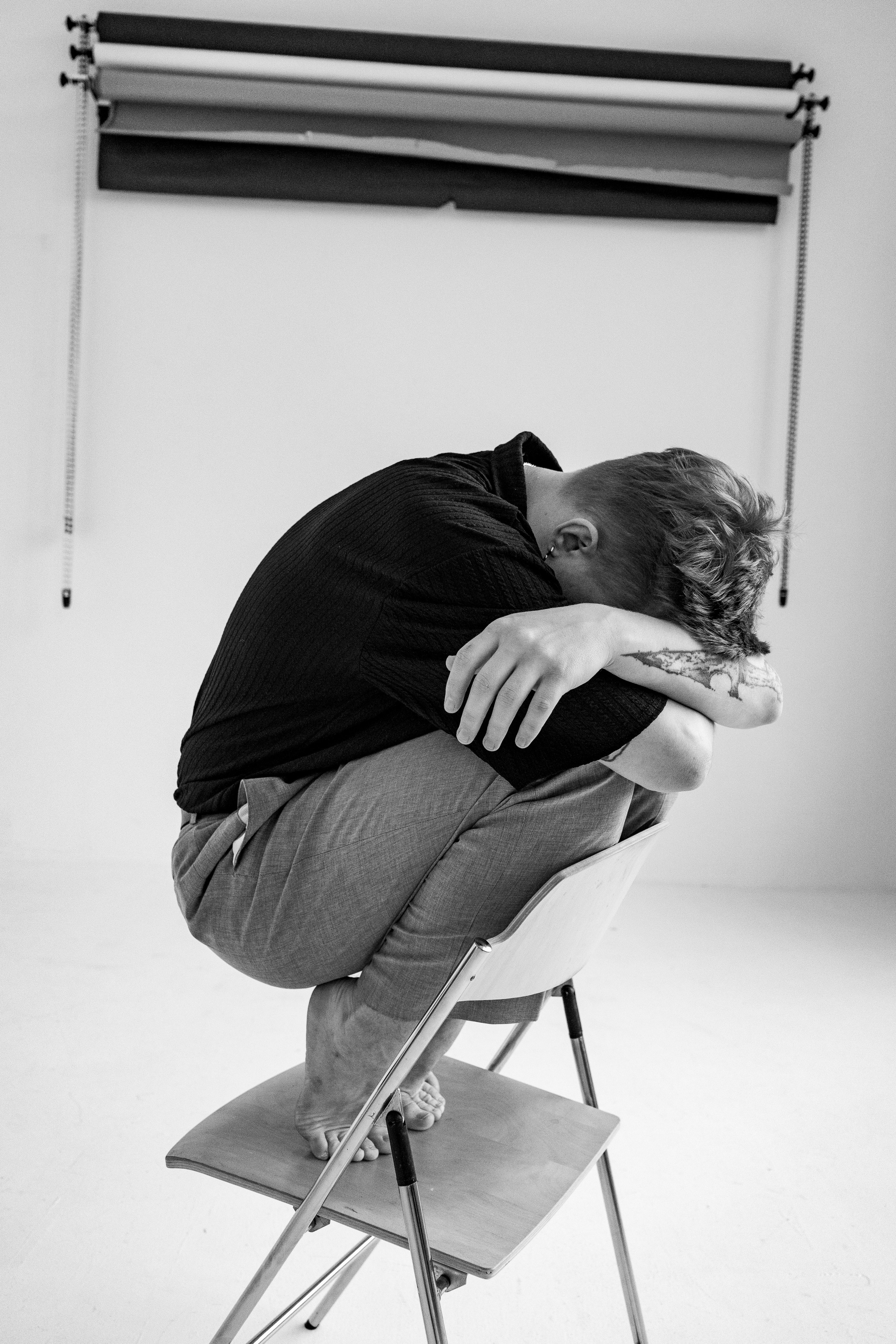 Денис Ермолин. Портретный фотограф Нижний Новгород