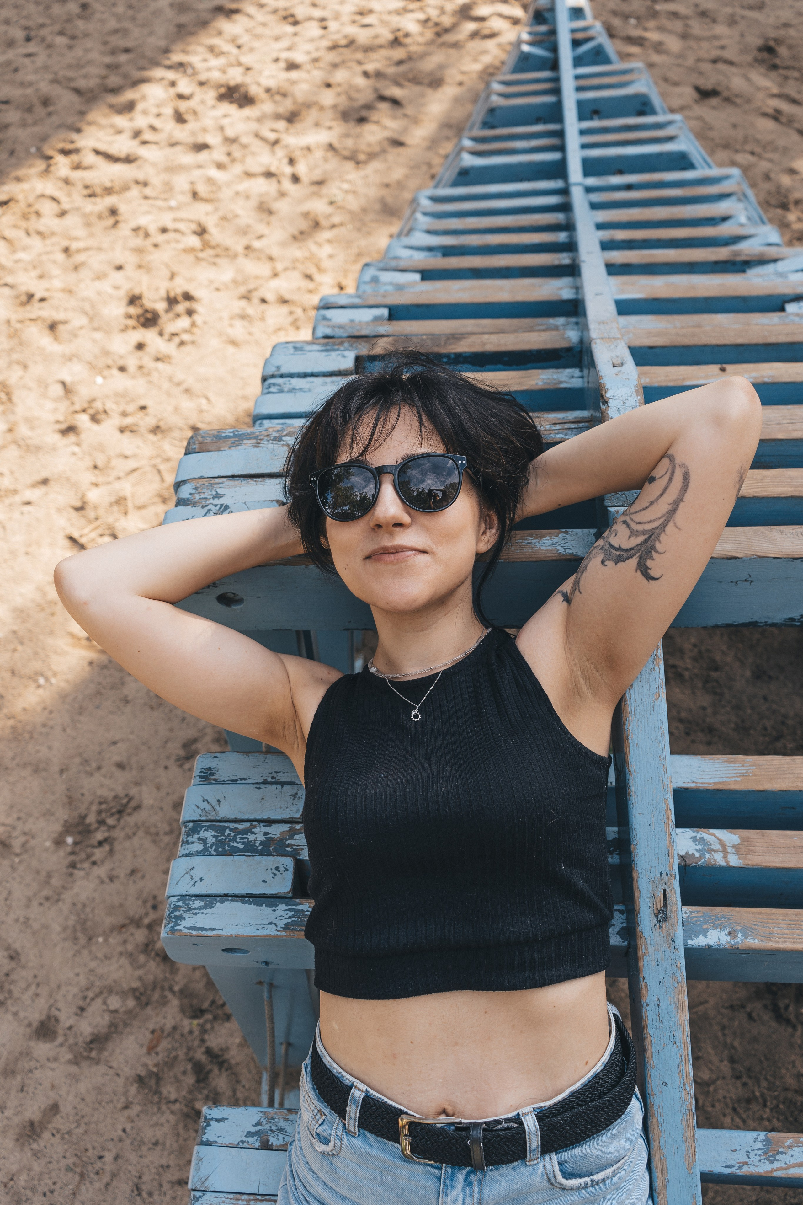 Ирина Петрова. Портретный фотограф Нижний Новгород