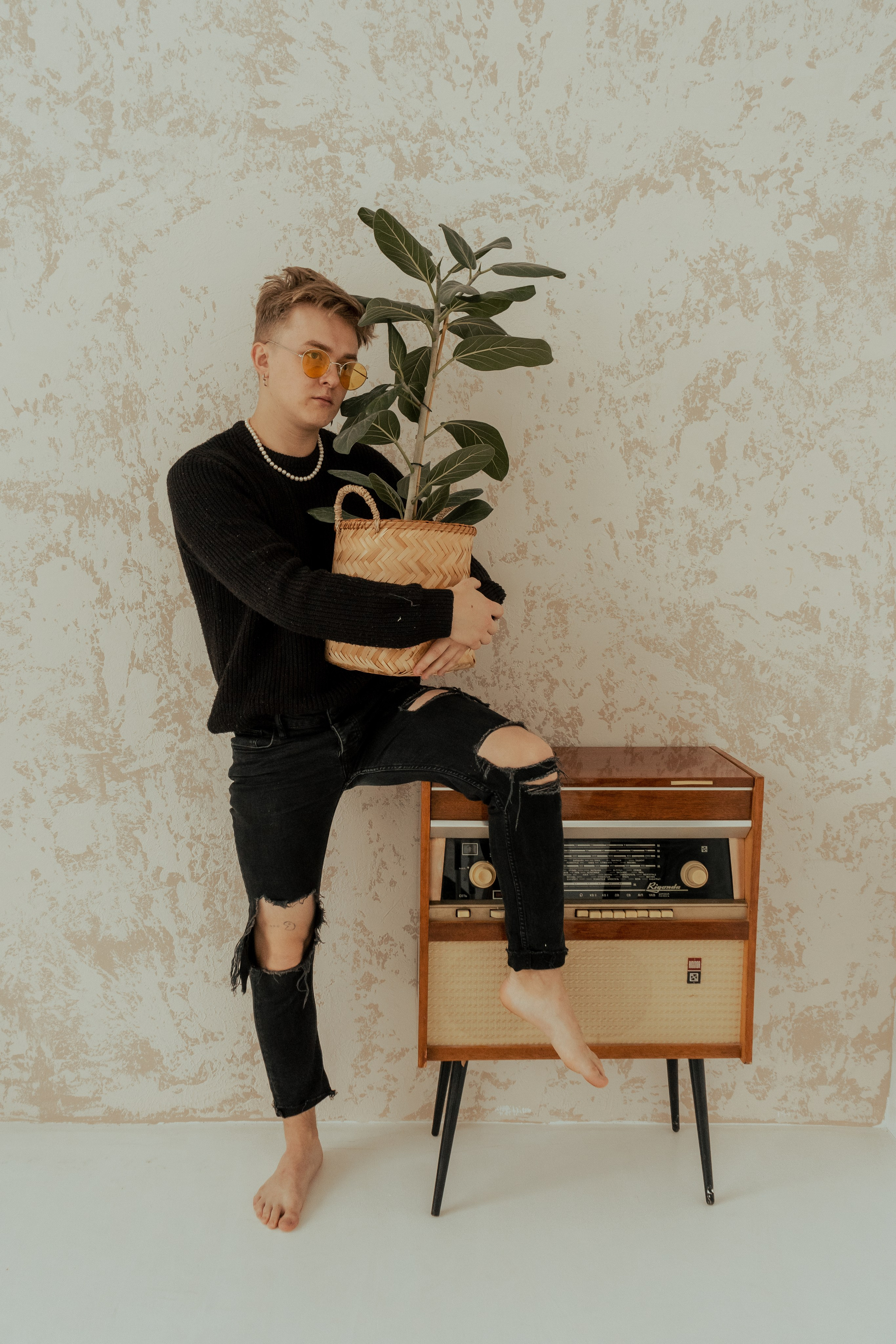 Денис Ермолин. Портретный фотограф Нижний Новгород