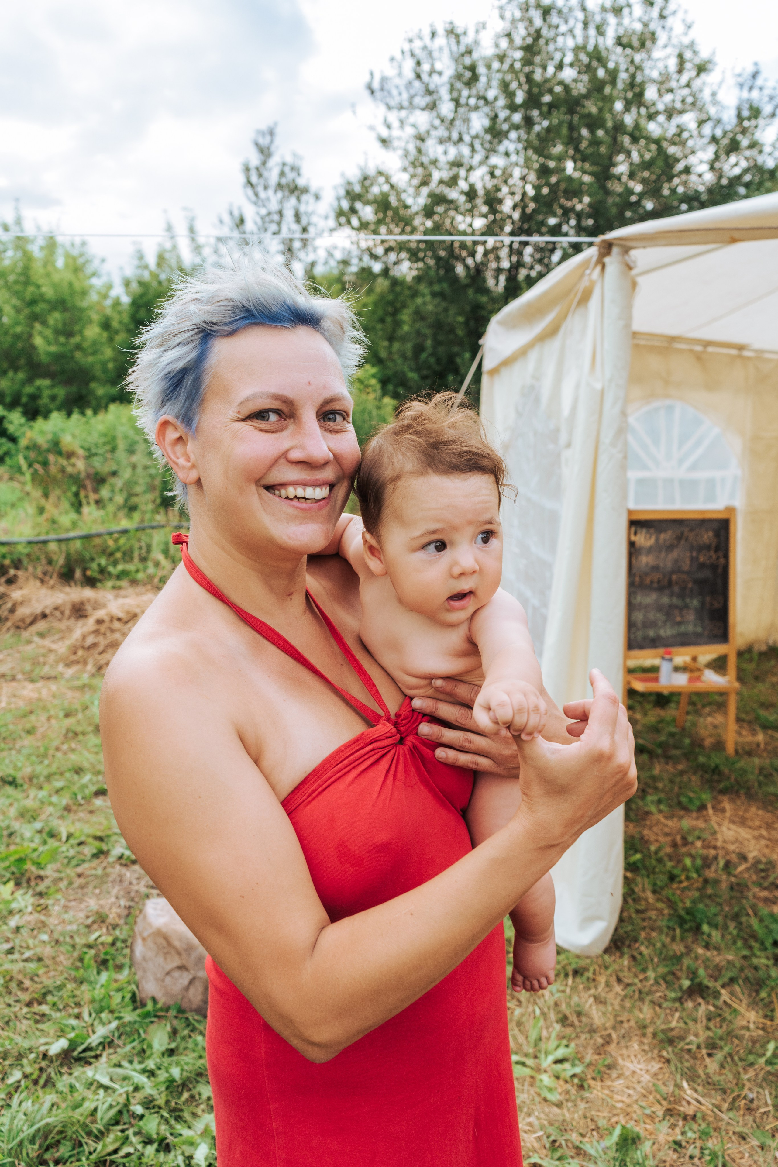 Ретрит от т-центра Псайторий 2024. Портретный фотограф Нижний Новгород