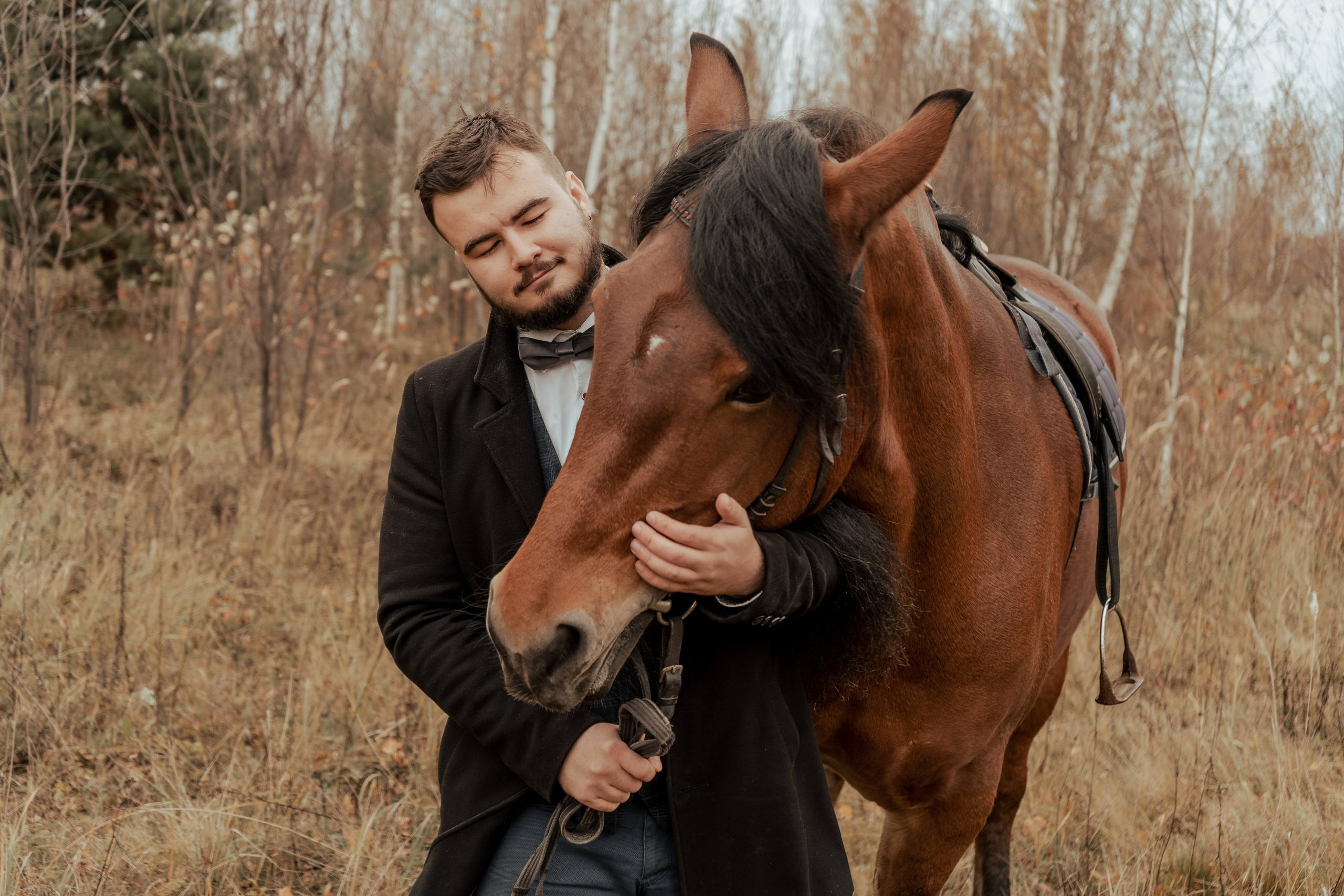 «Острые Козырьки». Портретный фотограф Нижний Новгород