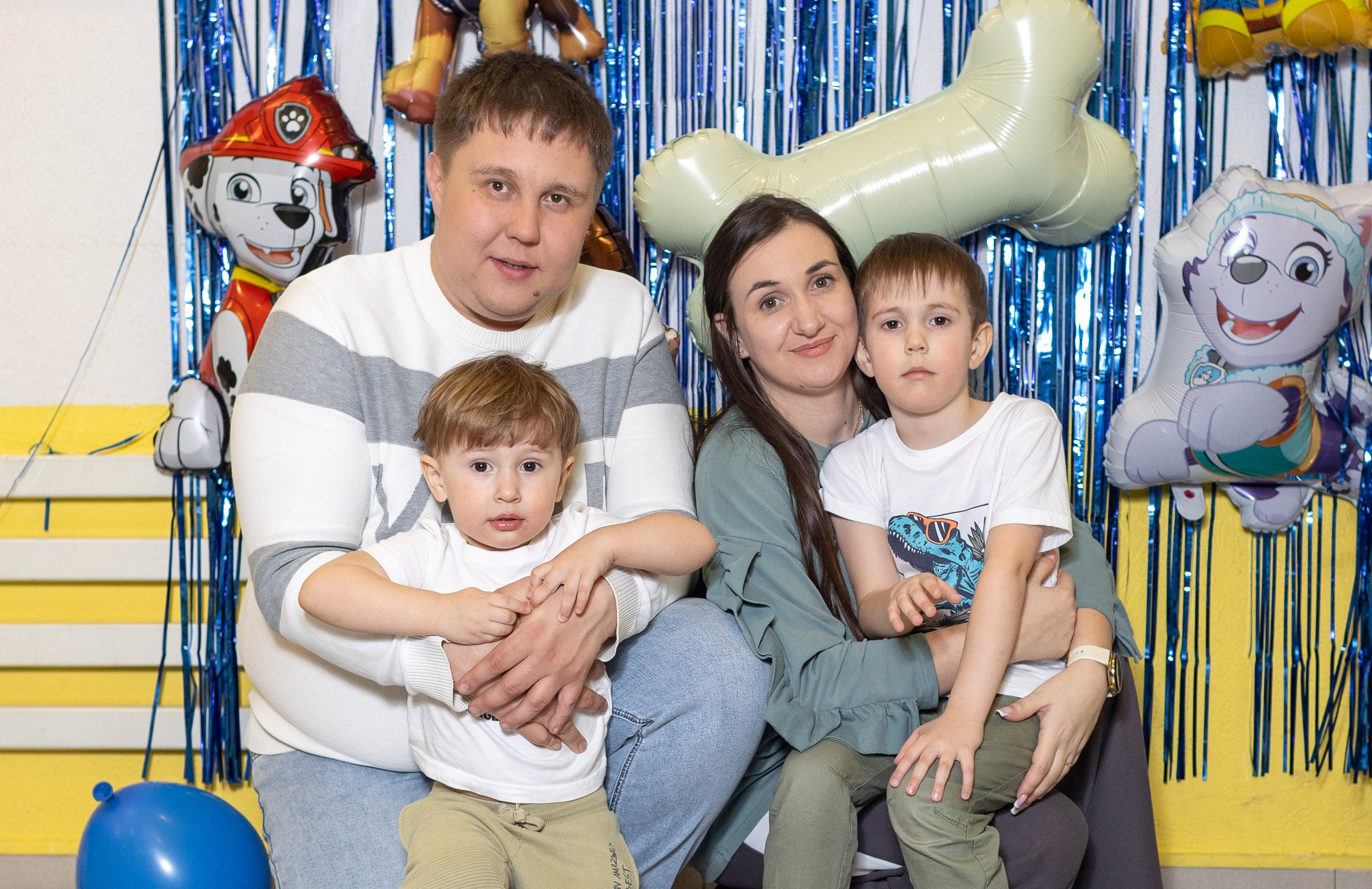 Кафе 7 Звезд. Фотограф Татьяна Орлова