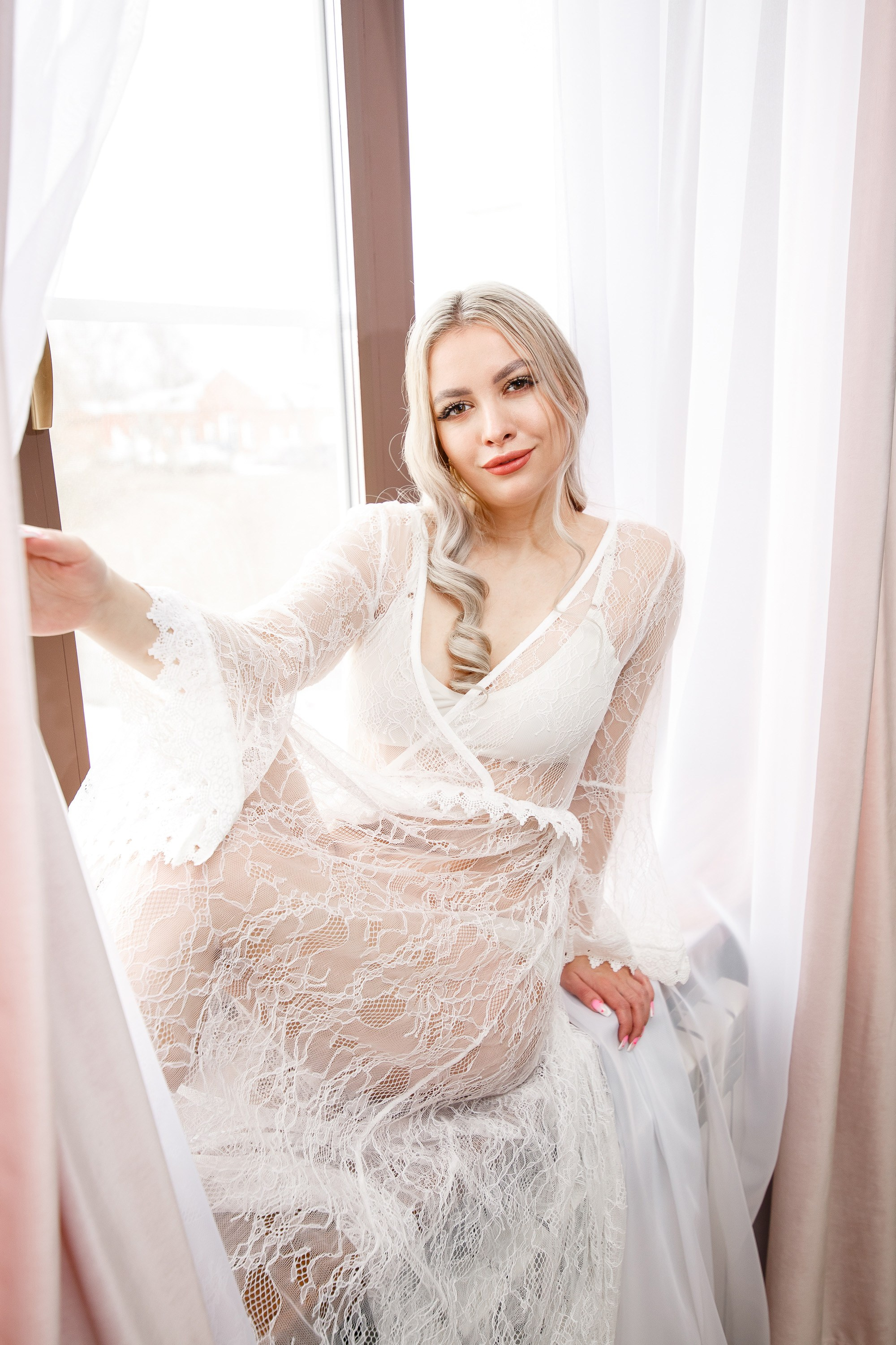 Портреты. Свадебный и Интерьерный Фотограф во Владимире Евгений Федин