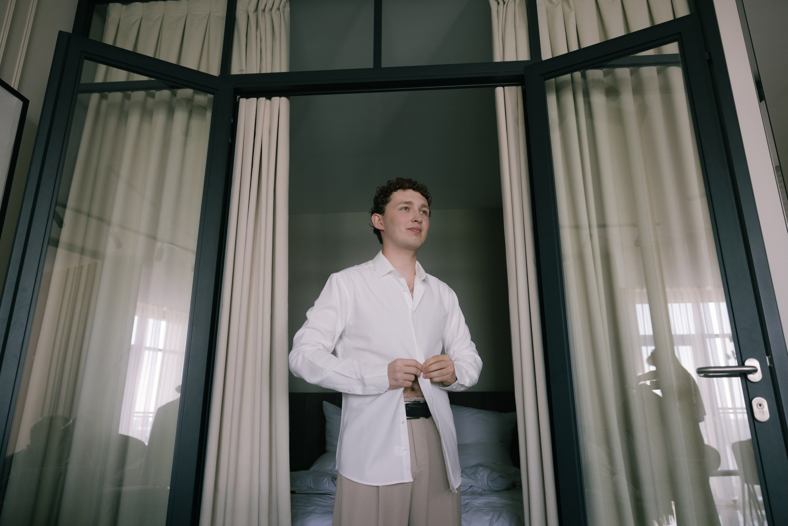 Ислам Айгуль. Фотограф в Ижевске и Казани Богданов Яков