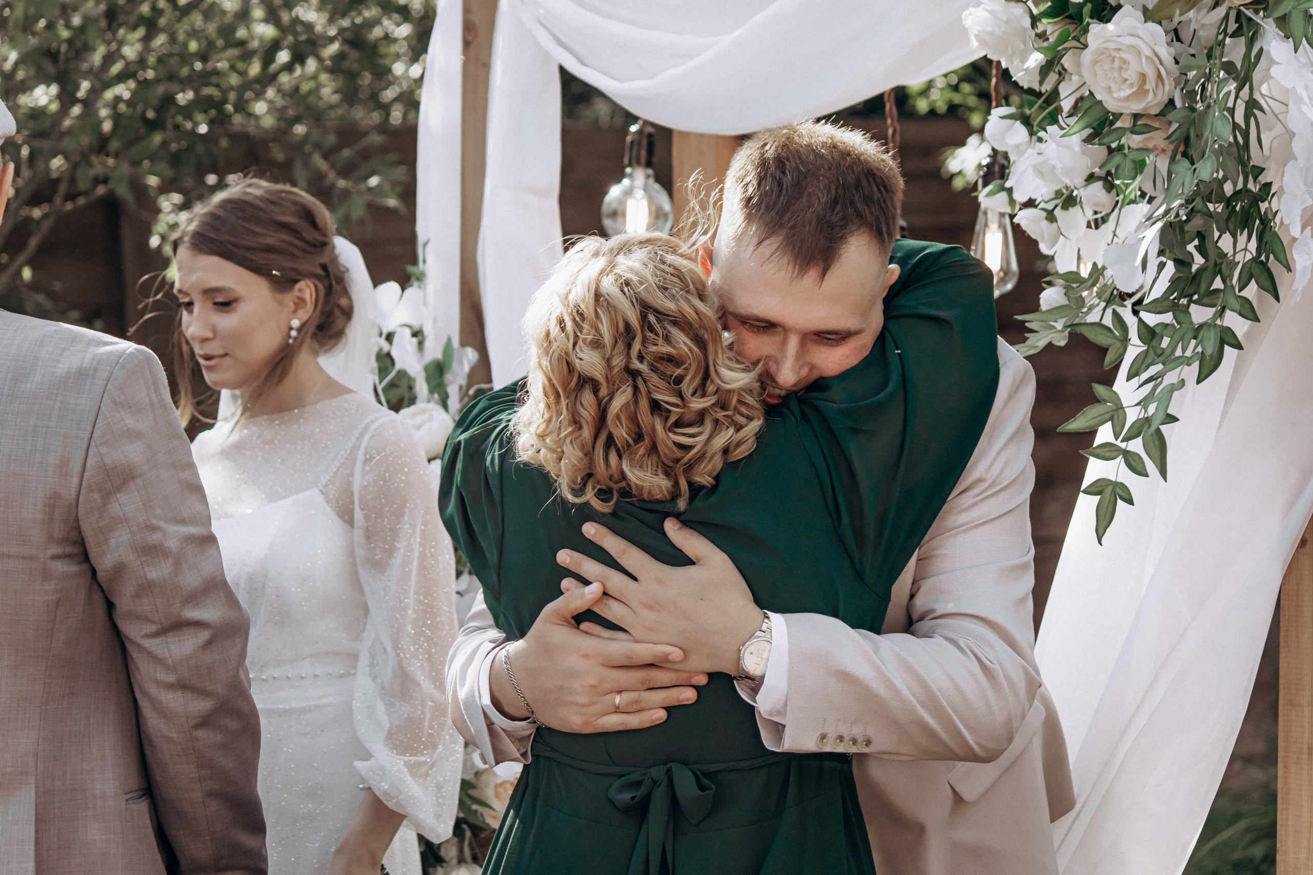 1. Свадебный фотограф Челябинск