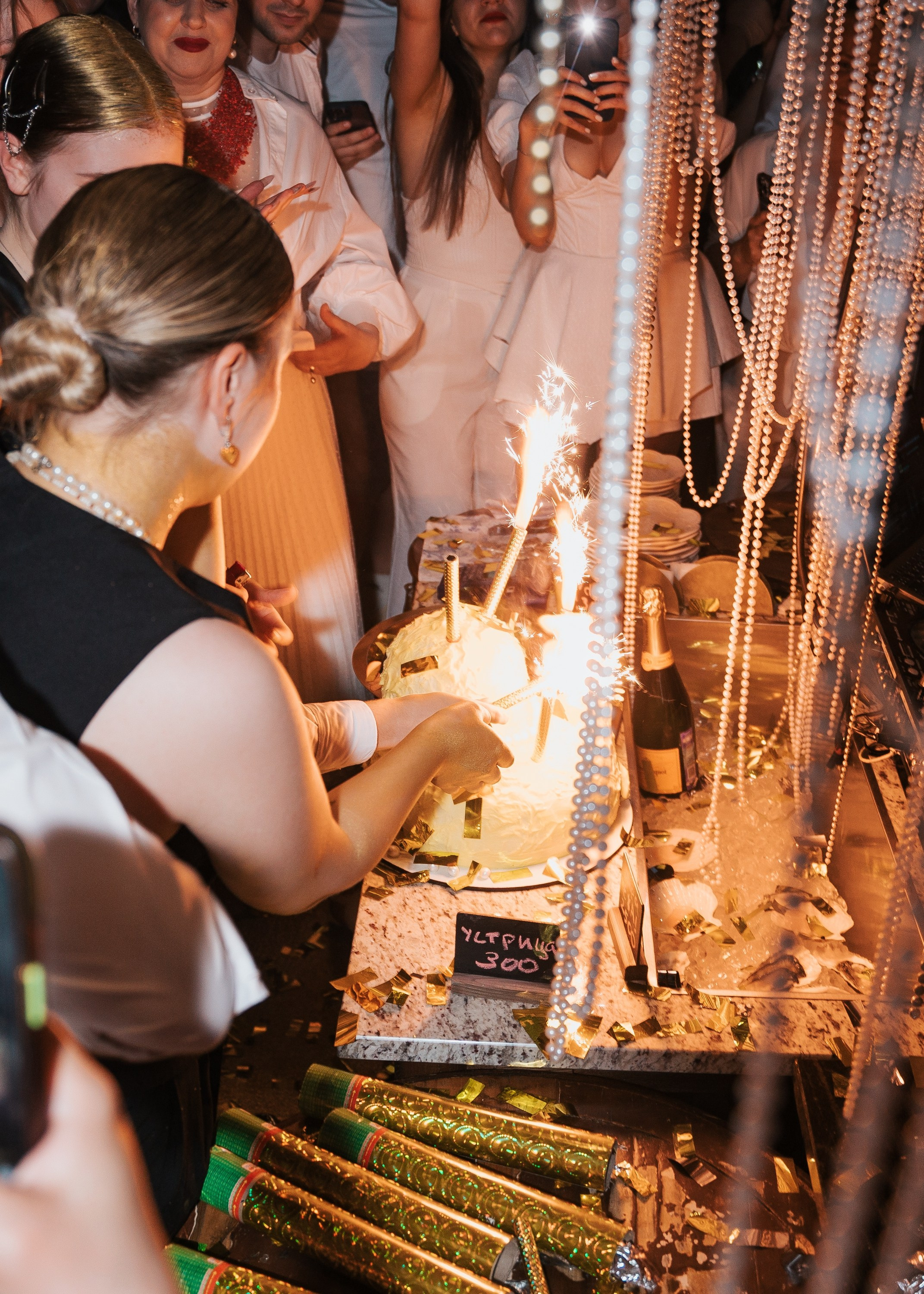 Pasta na Bare. Фотограф Хабаровск