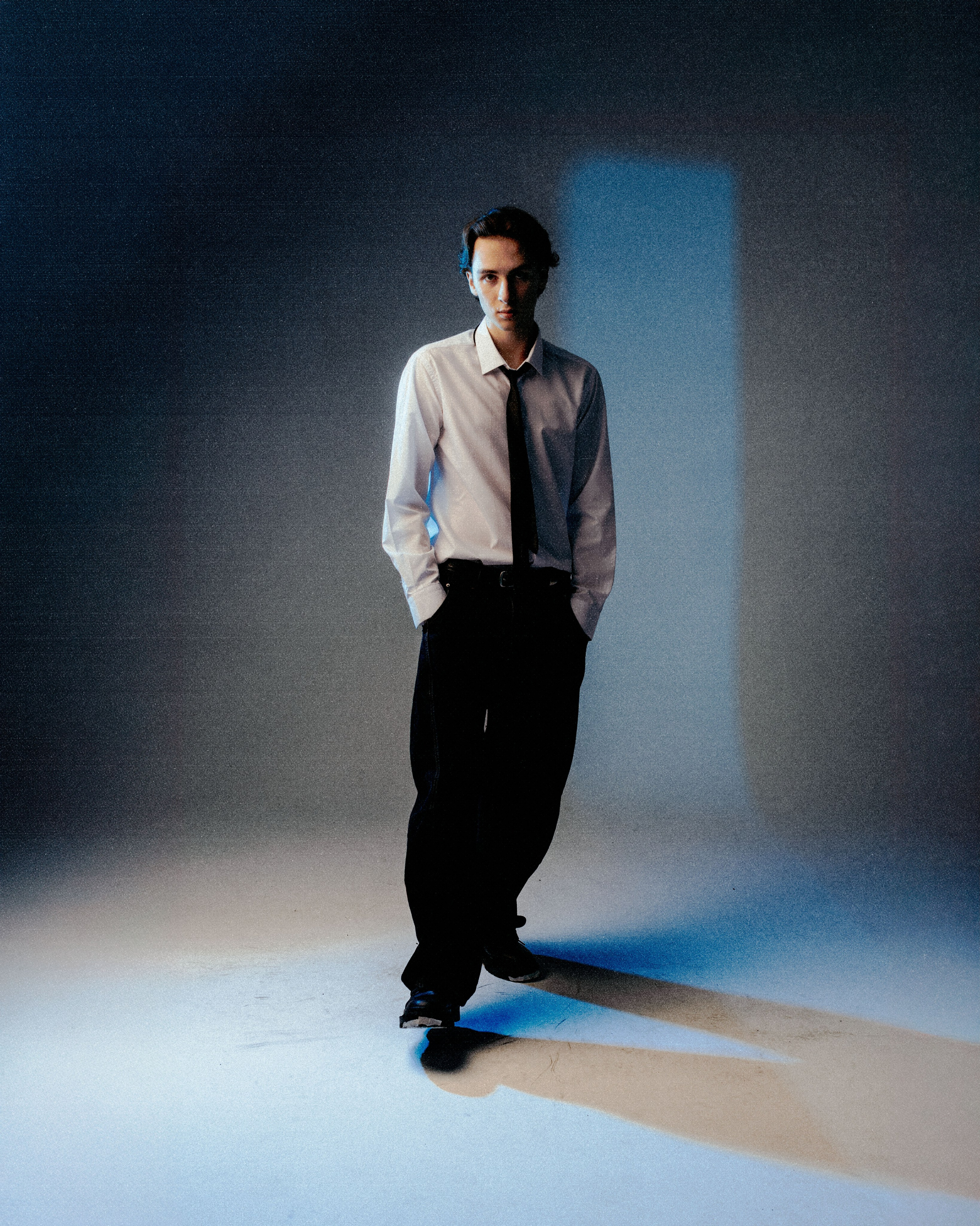 Ярослав. Фотограф Наталья Уколова в Саранске