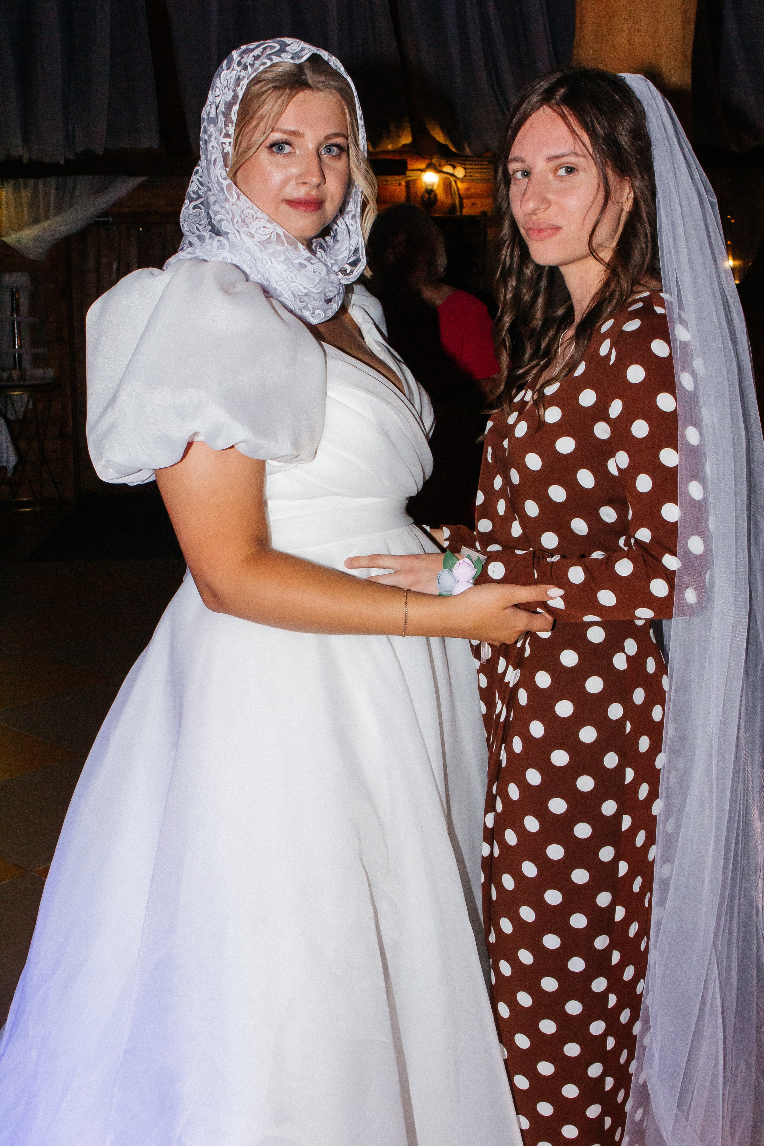 Екатерина и Антон. Свадебный фотограф в Бресте Оксана Босовец