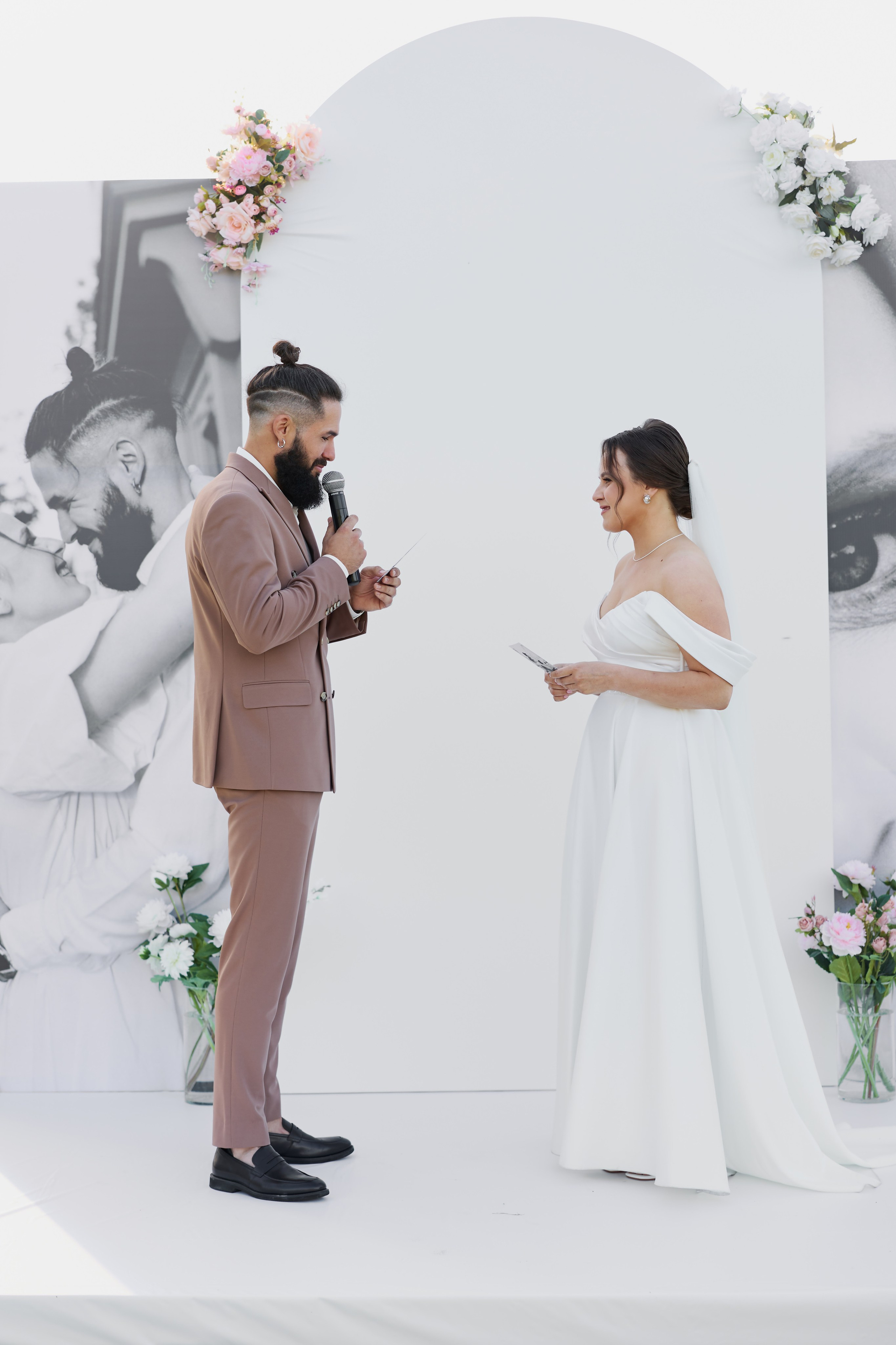 Виталий и Дарья. Александр Прозоров фотограф в Кирове