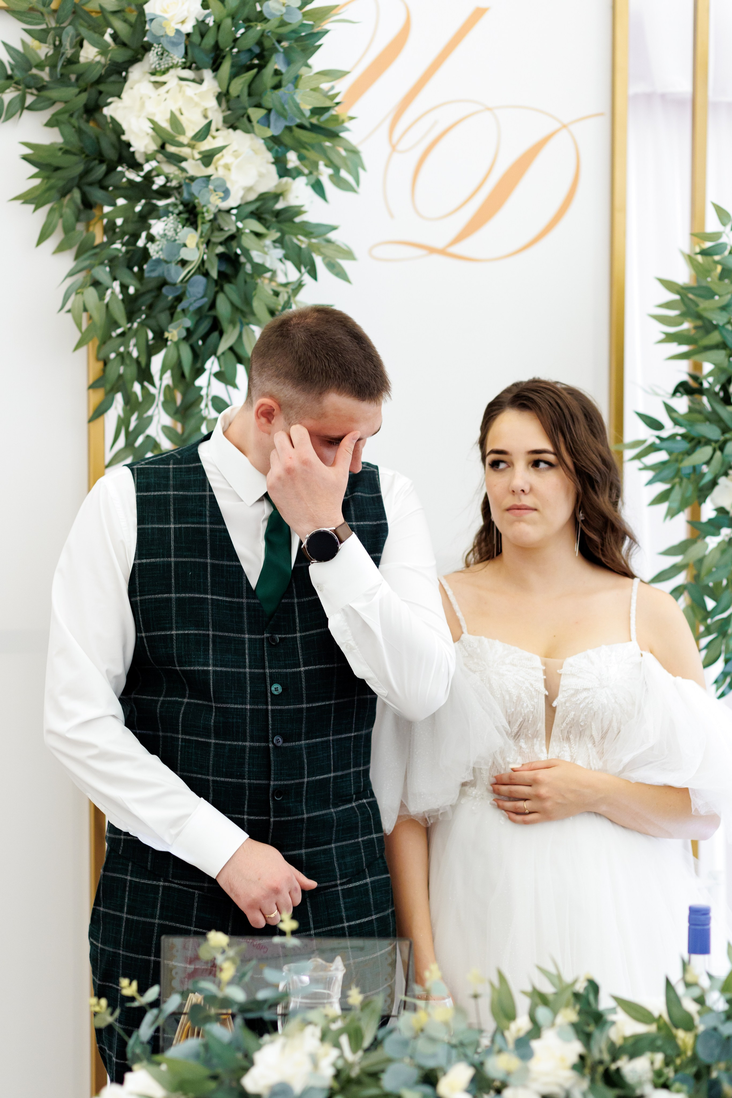 Дарья и Иван. Щетинина Наталья свадебный фотограф Барнаул