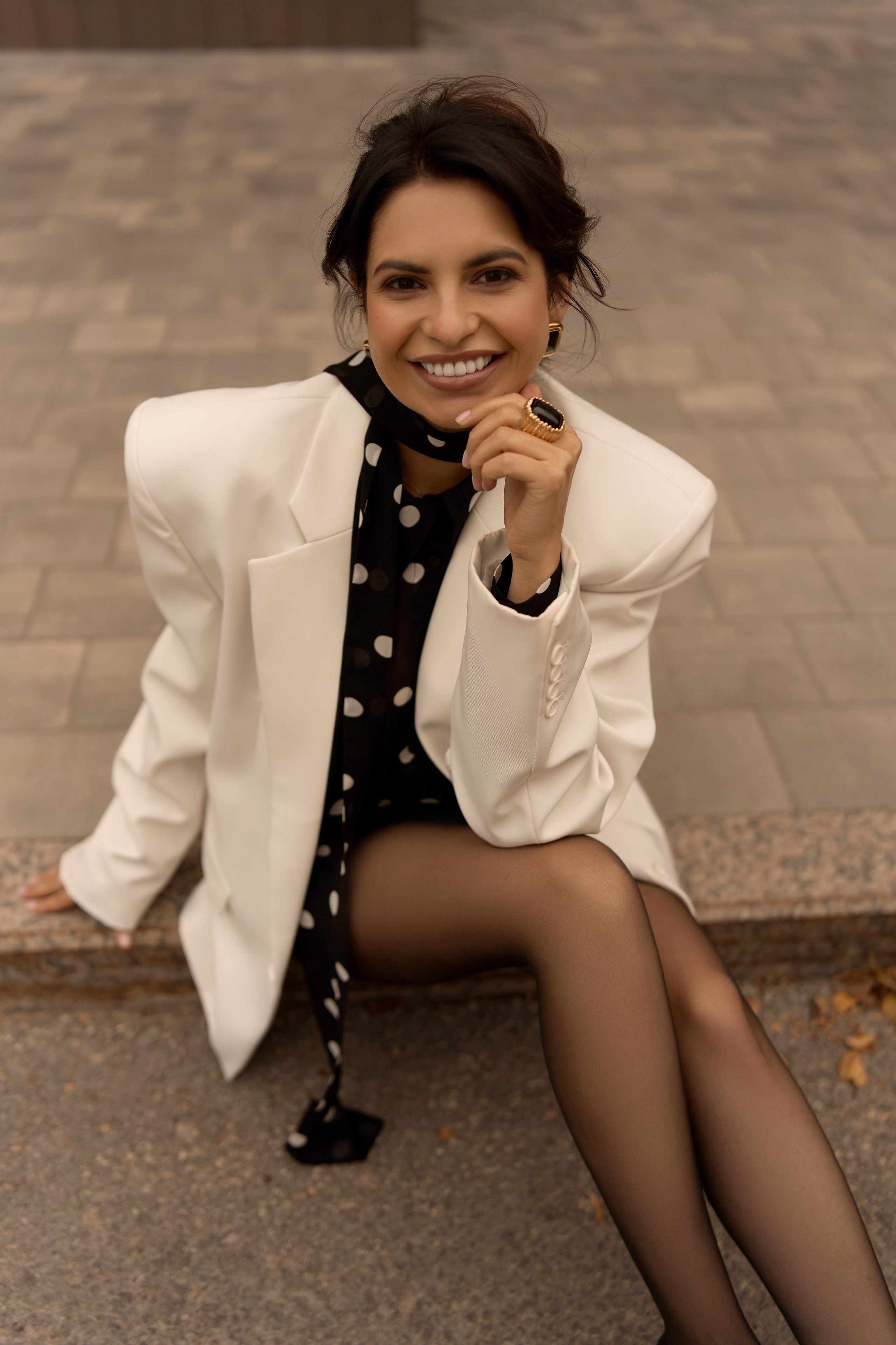 Ирина. Фотограф в Москве — Ольга Кушнарева