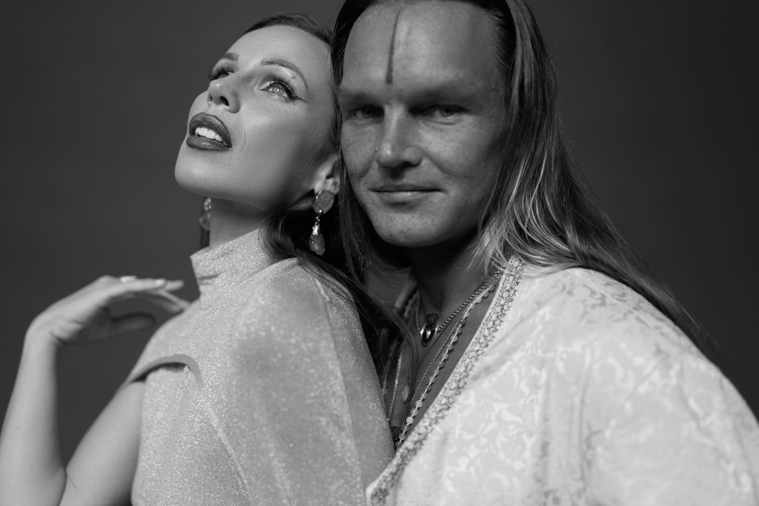 Оля Баларама. Фотограф в Москве — Ольга Кушнарева