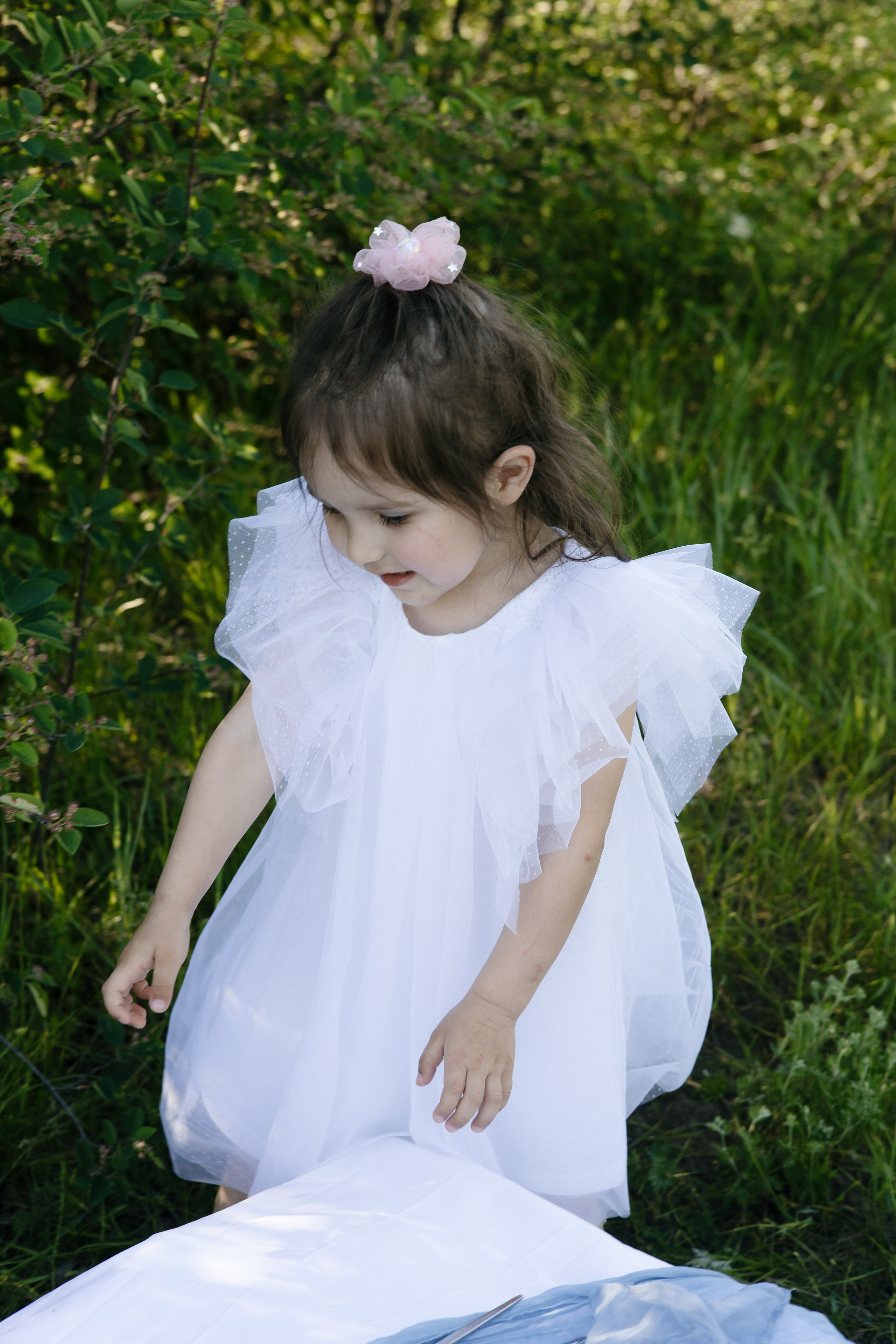 Наталья и Ева. Фотограф Элла Ефимова