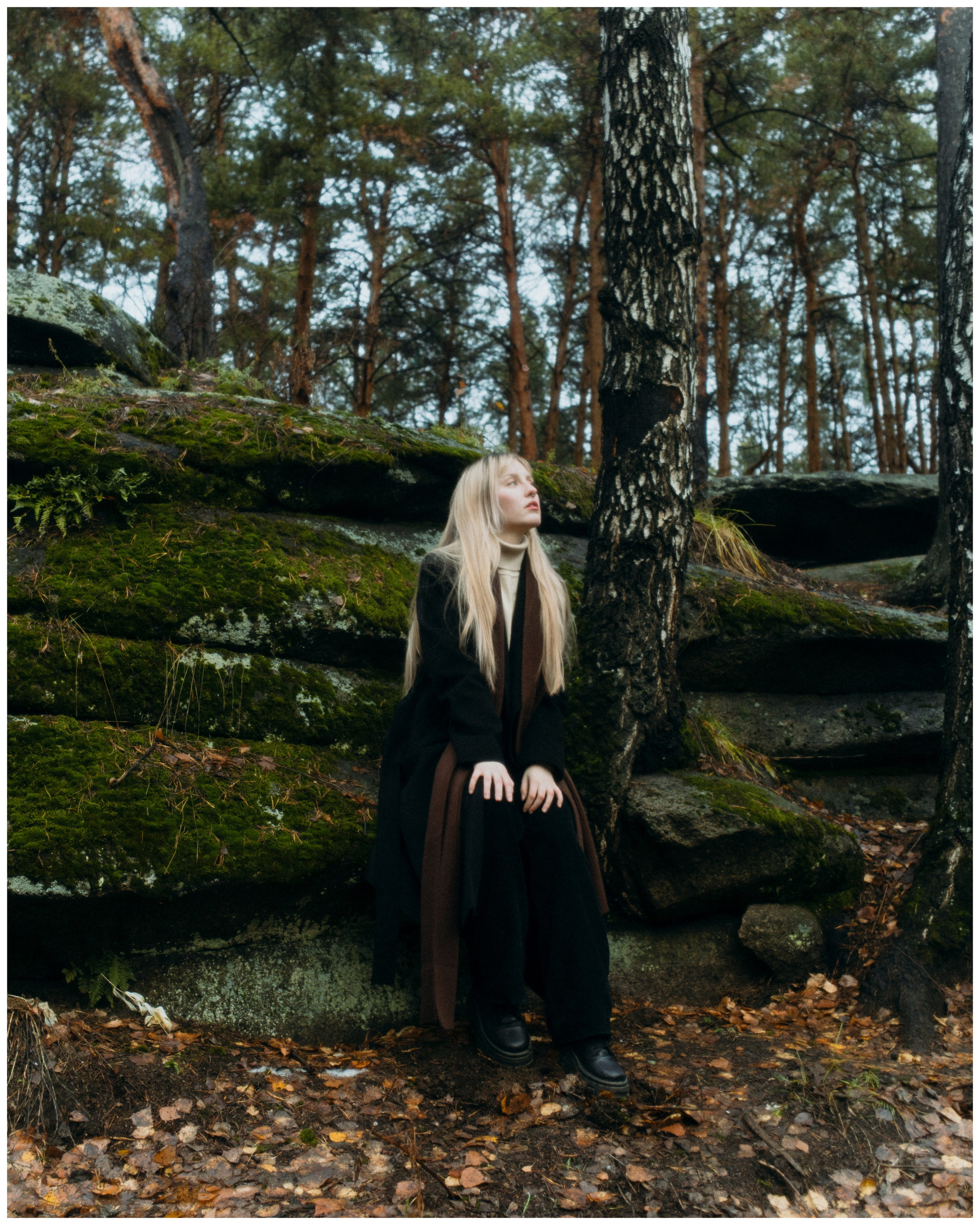 Катя. Катерина Аникеева | Фотограф | Екатеринбург