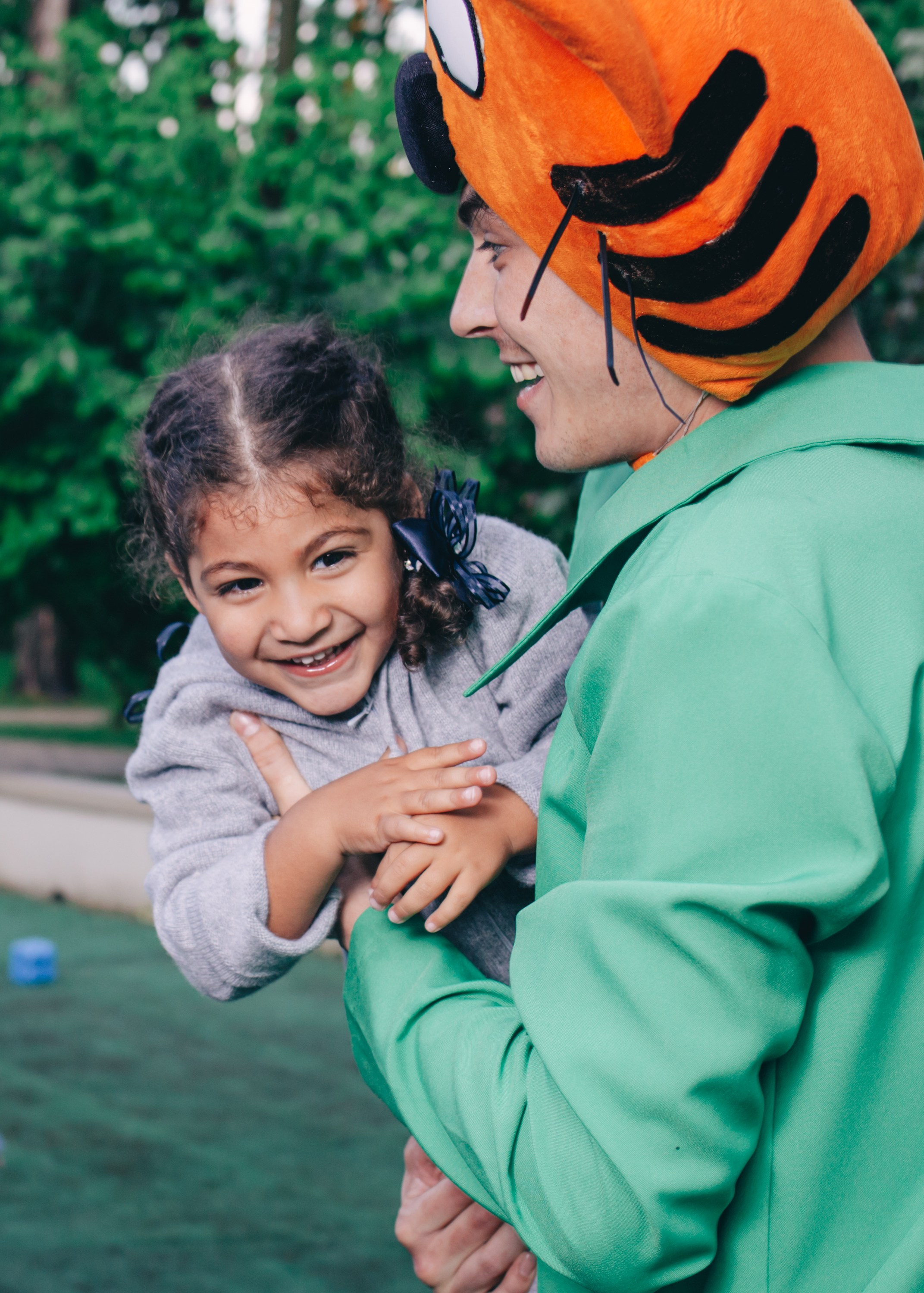 День рождения Леи. 3 годика. Агенство фотографов под любой запрос. Москва