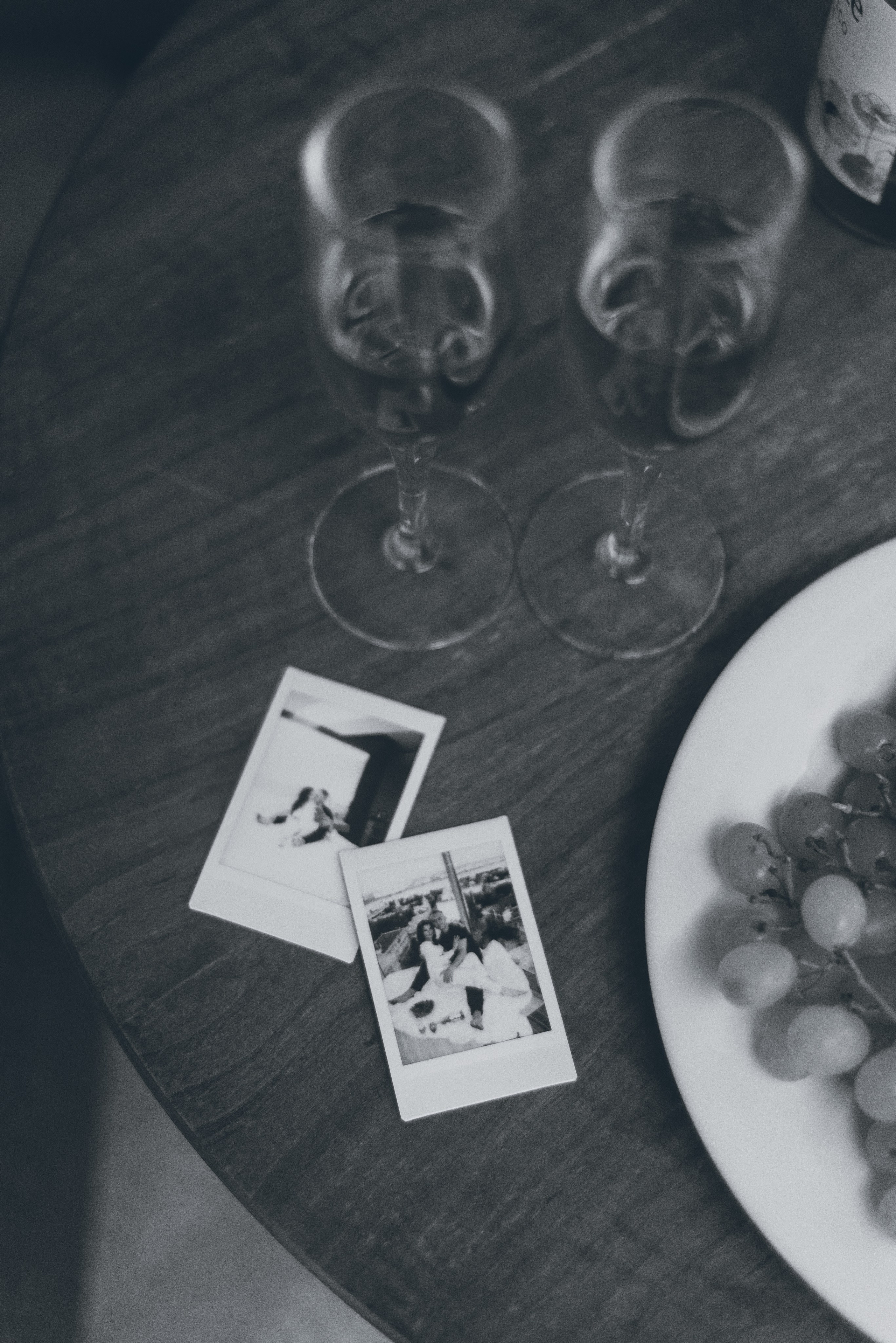 Ира и Сергей. Свадебный фотограф в Москве Лиза Бужинская