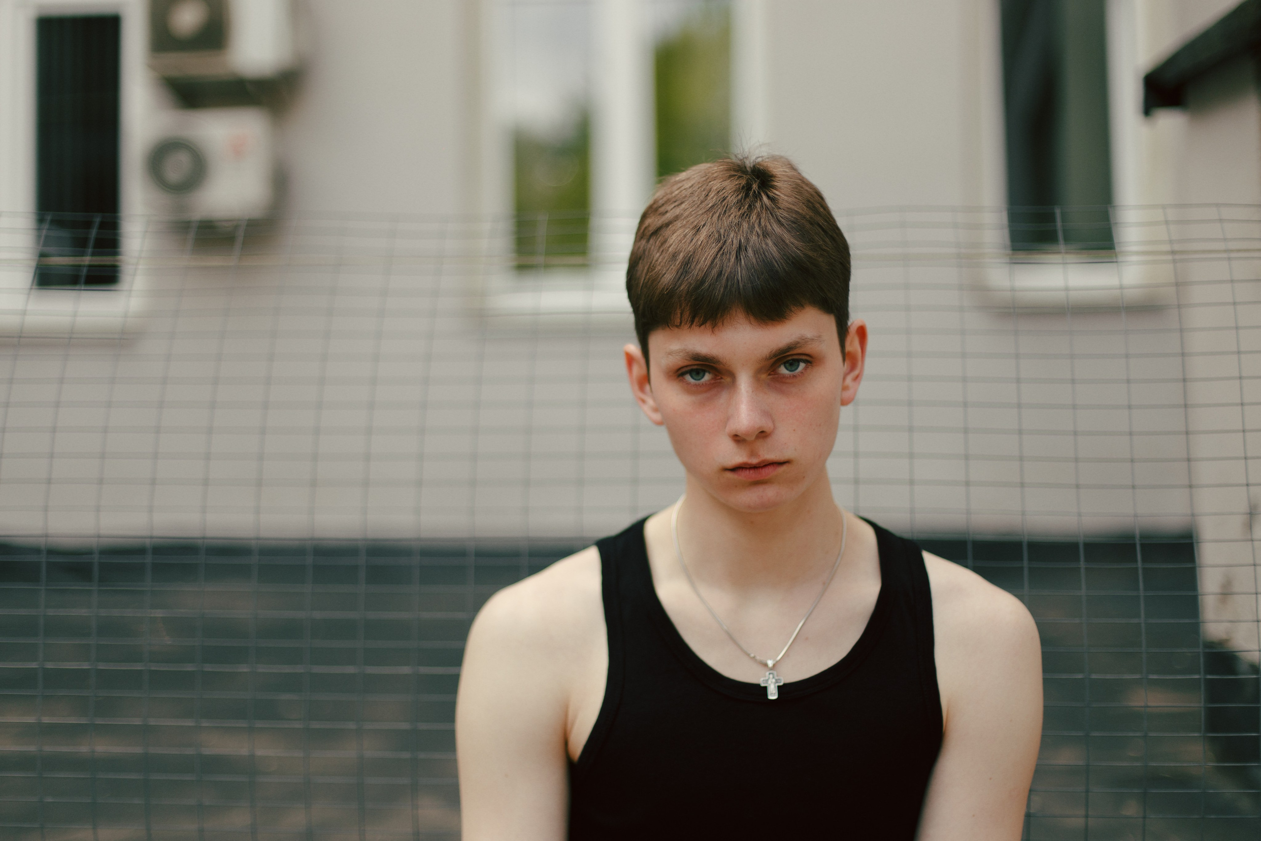 Костя. Фотограф в Москве — Евгения Прокопенко