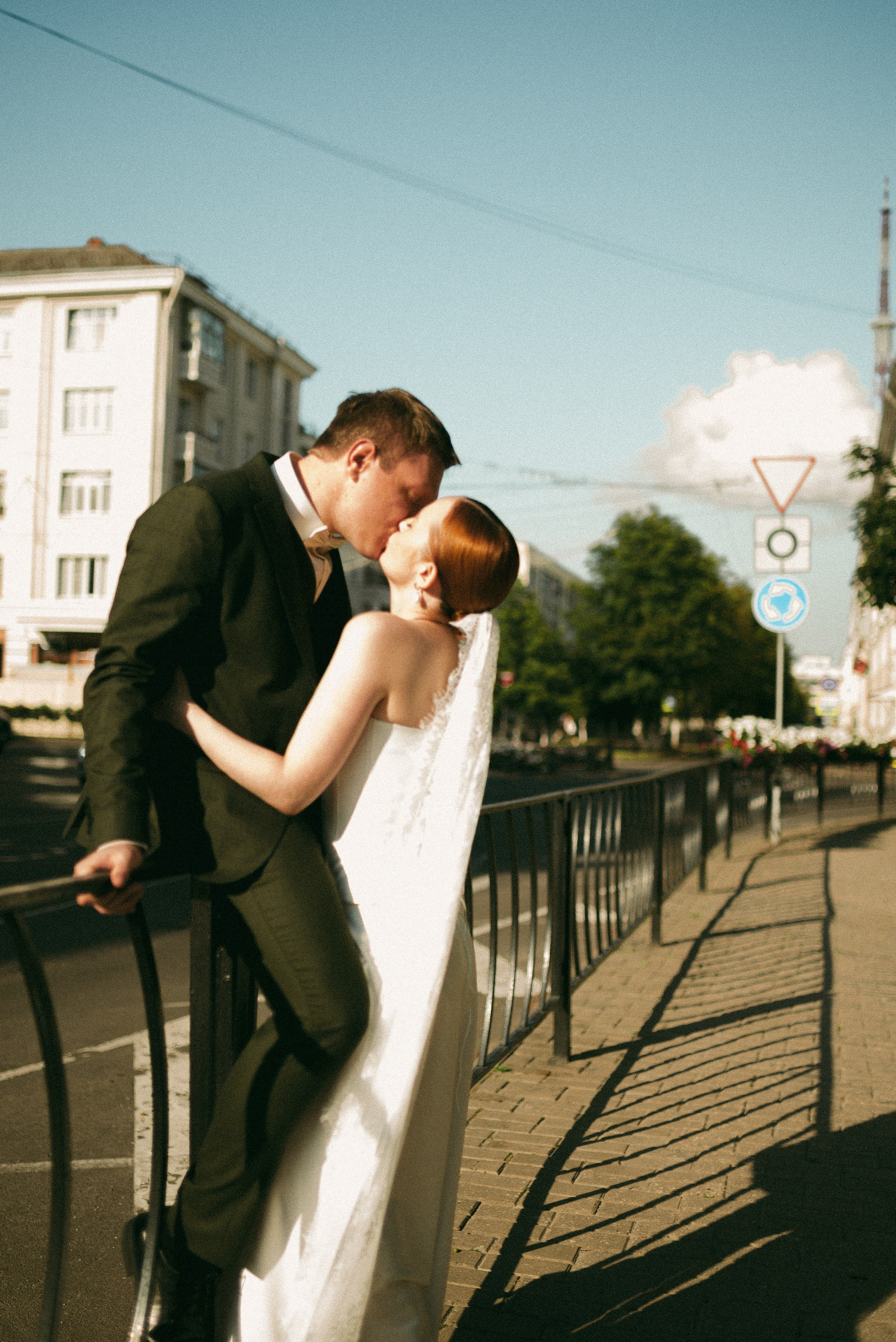 Екатерина и Вадим. Гомель. Фотограф Санкт-Петербург, Новороссийск