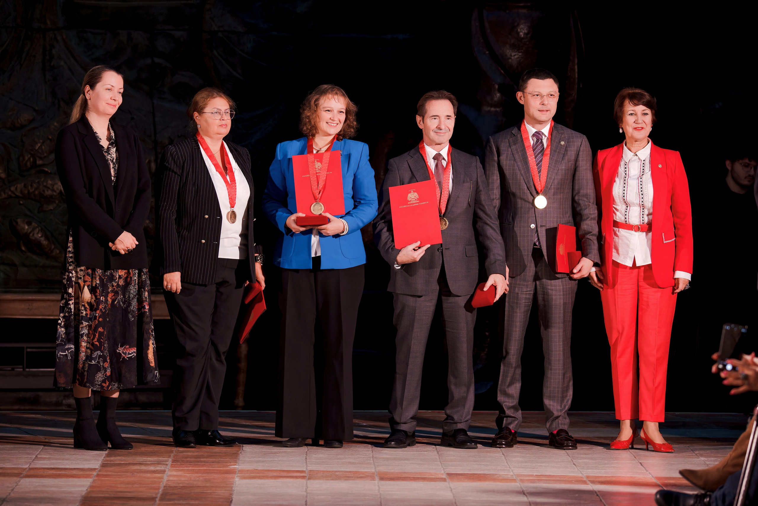 Репортажная съемка. Концертный и портретный фотограф в Москве Газизов Рамиль