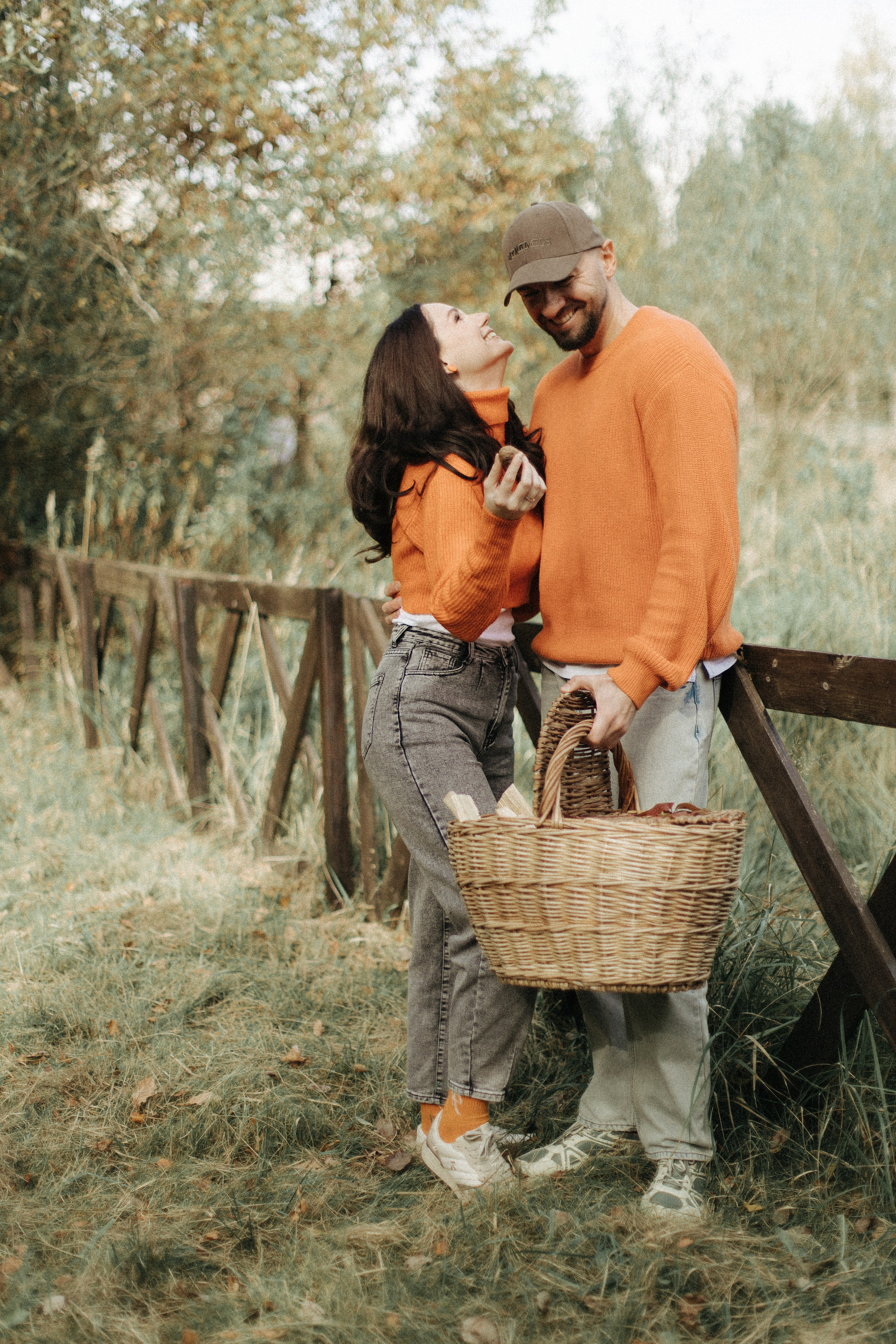 Love story. Фотограф Анастасия Бобылева, Москва и Московская область