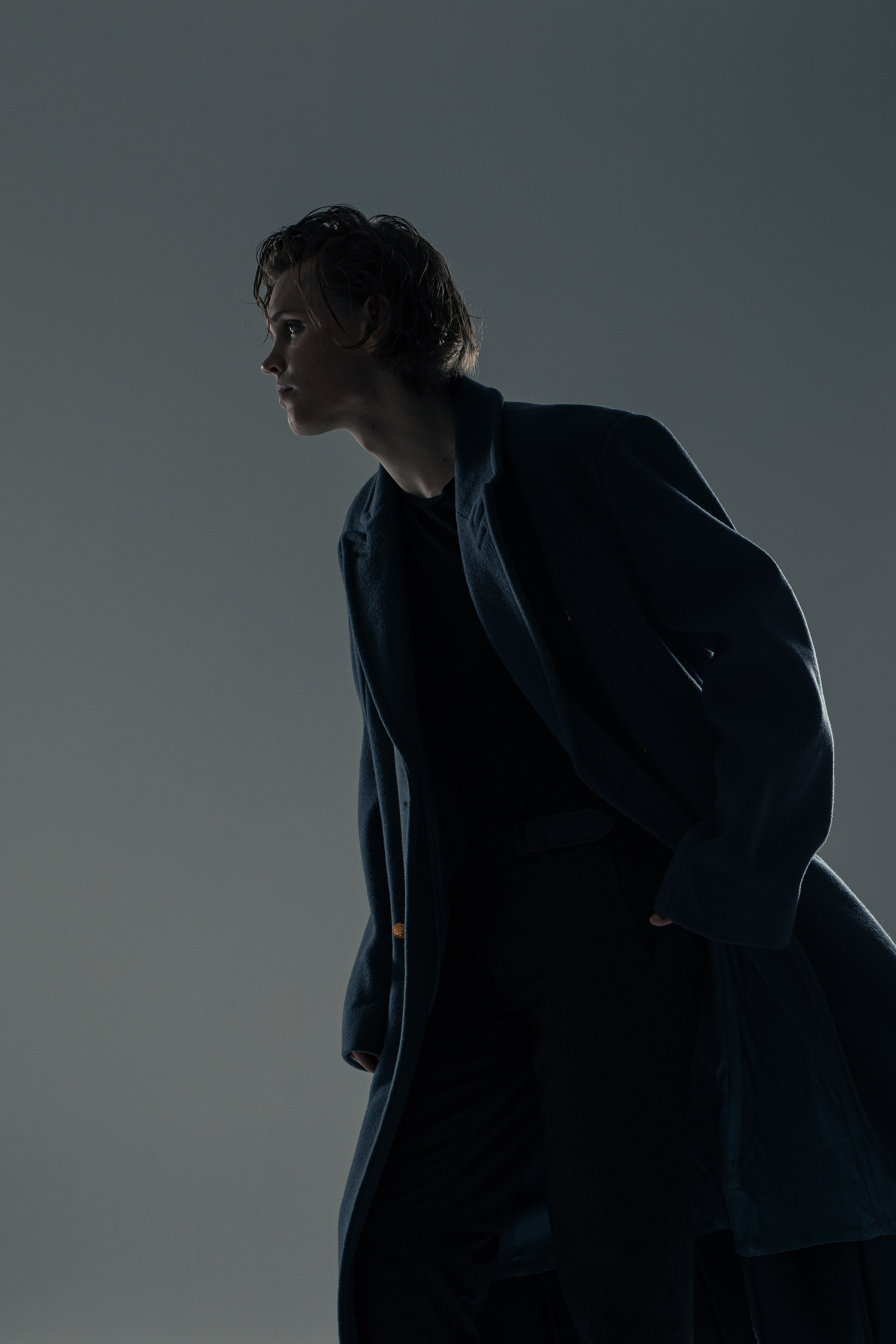 Гоша. Фотограф Набережные Челны Казань