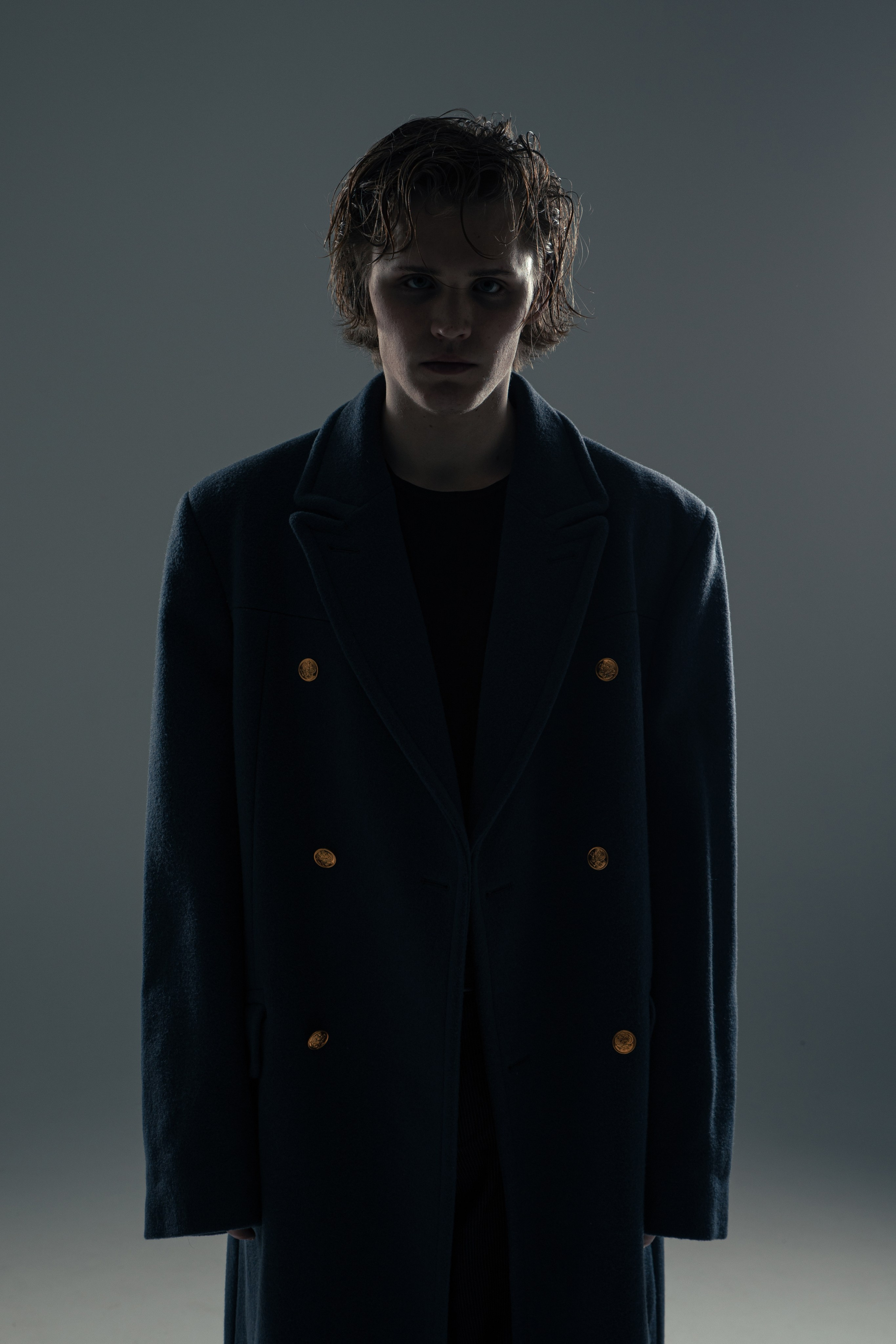 Гоша. Фотограф Набережные Челны Казань