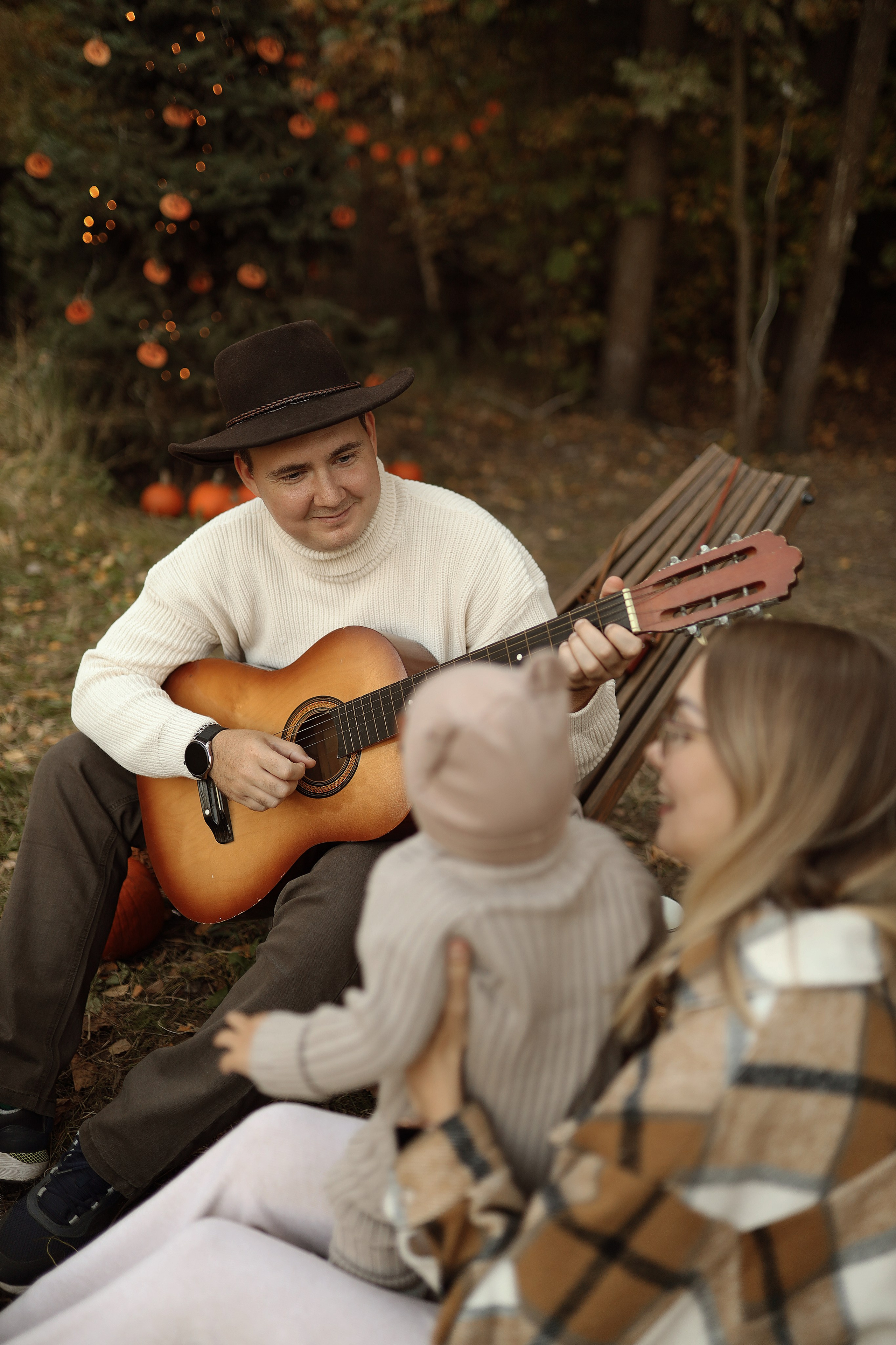 № 17. Фотограф в Москве Юлия Хамзина