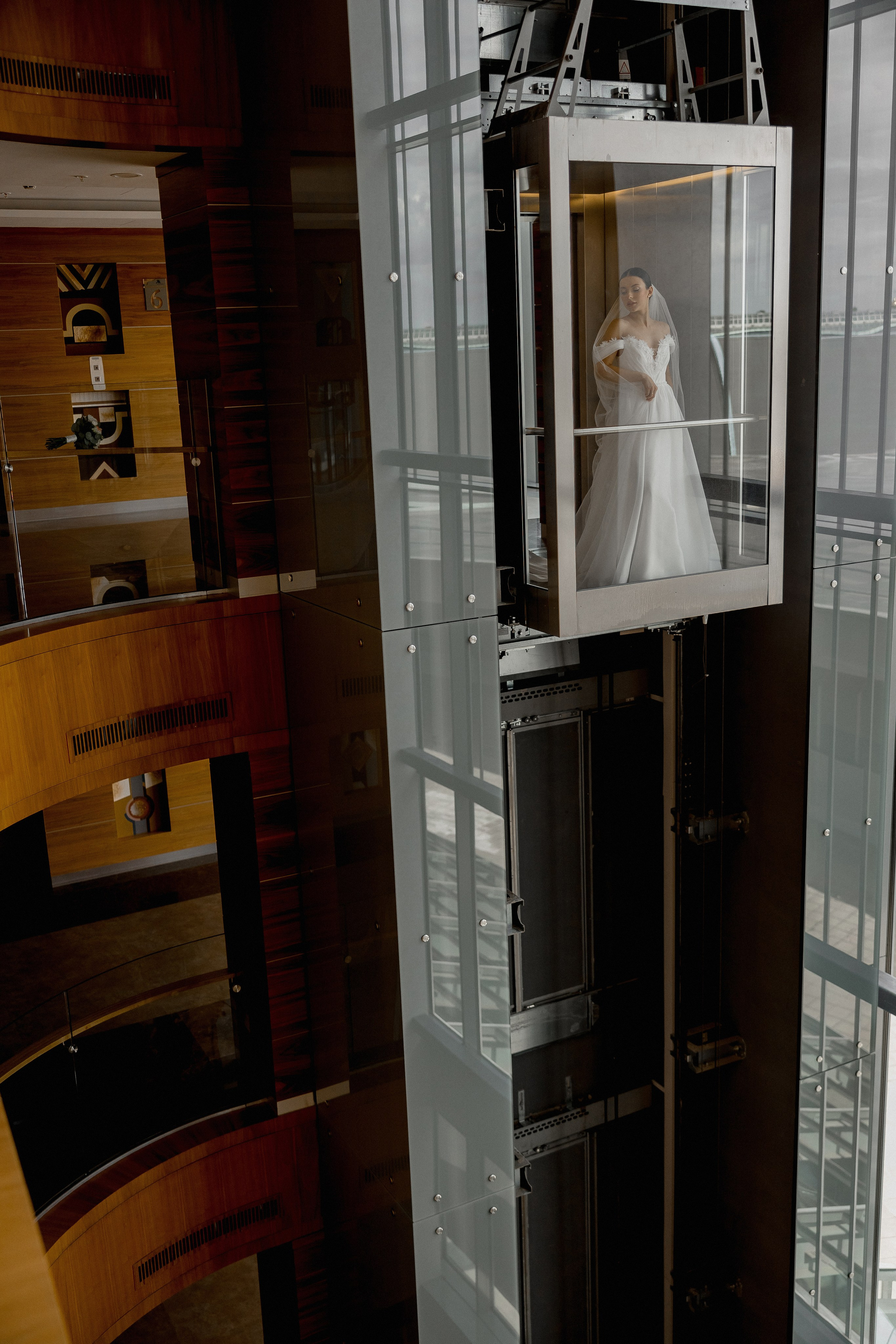 Сергей & Катя. Фотограф Александр Яблонский Минск