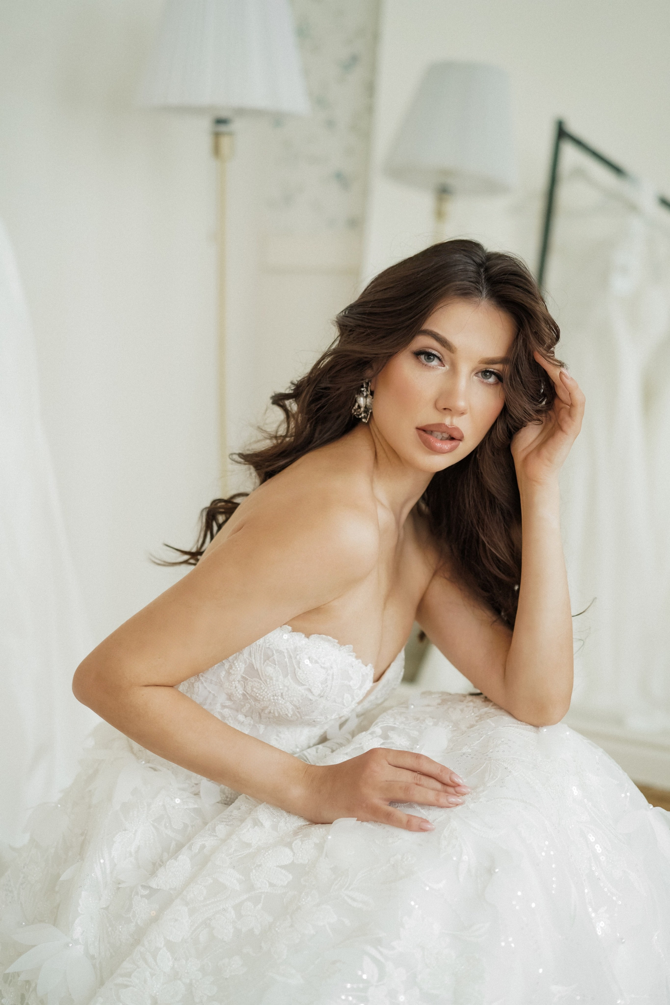 Love lace. Фотограф Валентина Григорьева, г. Москва