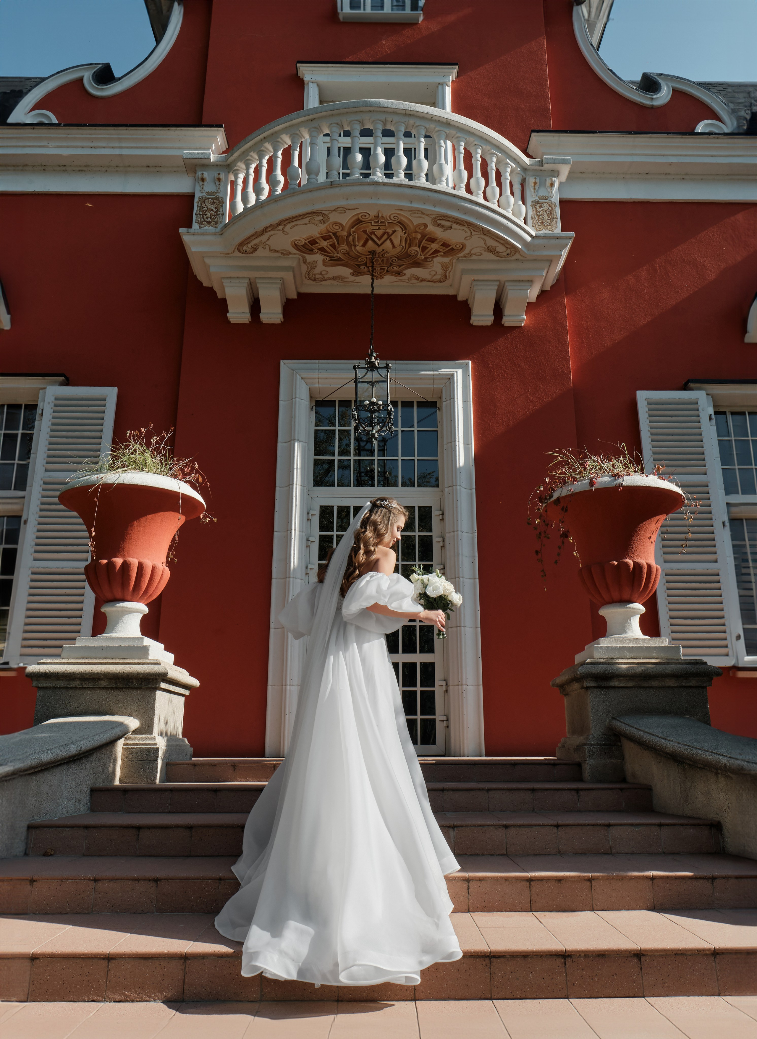 Wedding. Фотограф Наталья Гринько