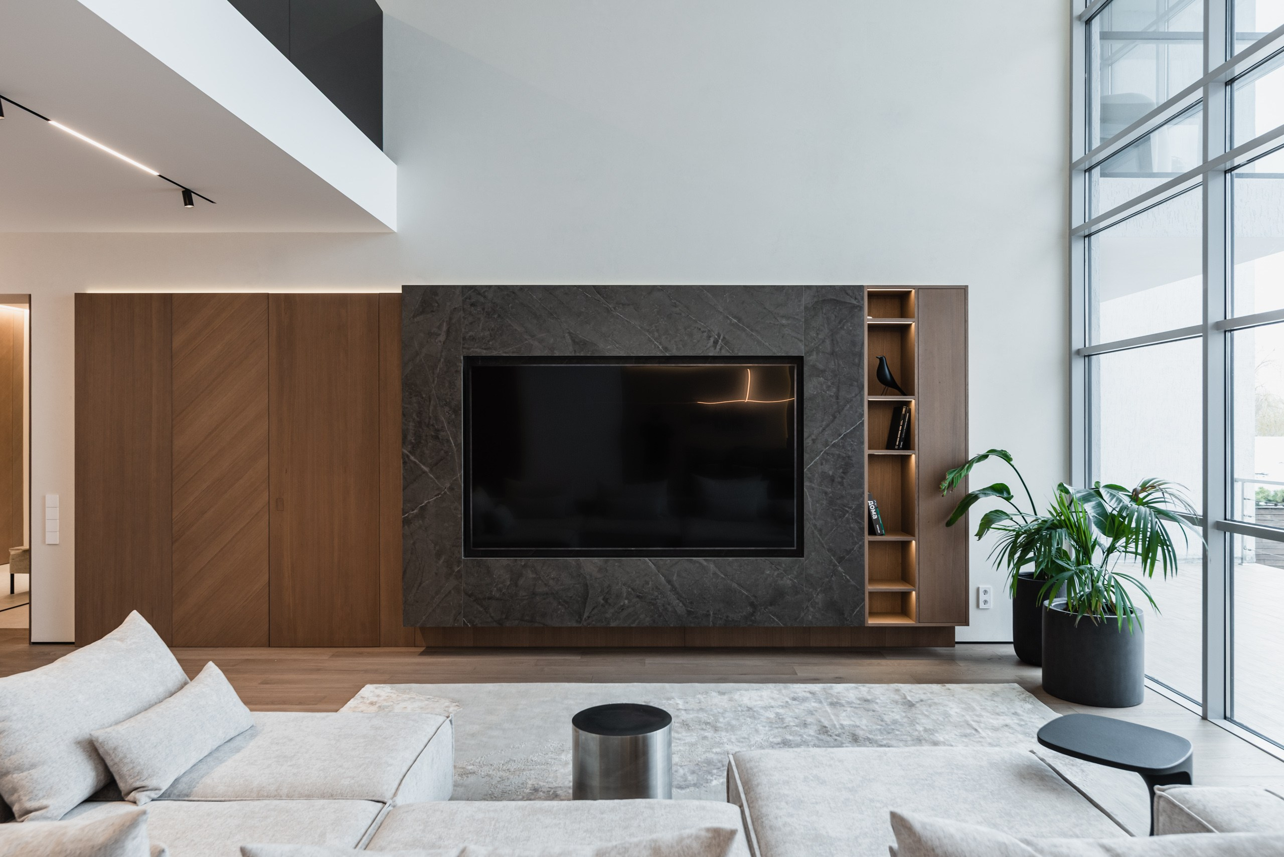 XO HOUSE | 2024. Архитектурный фотограф и 3D-художник Антон Мельников