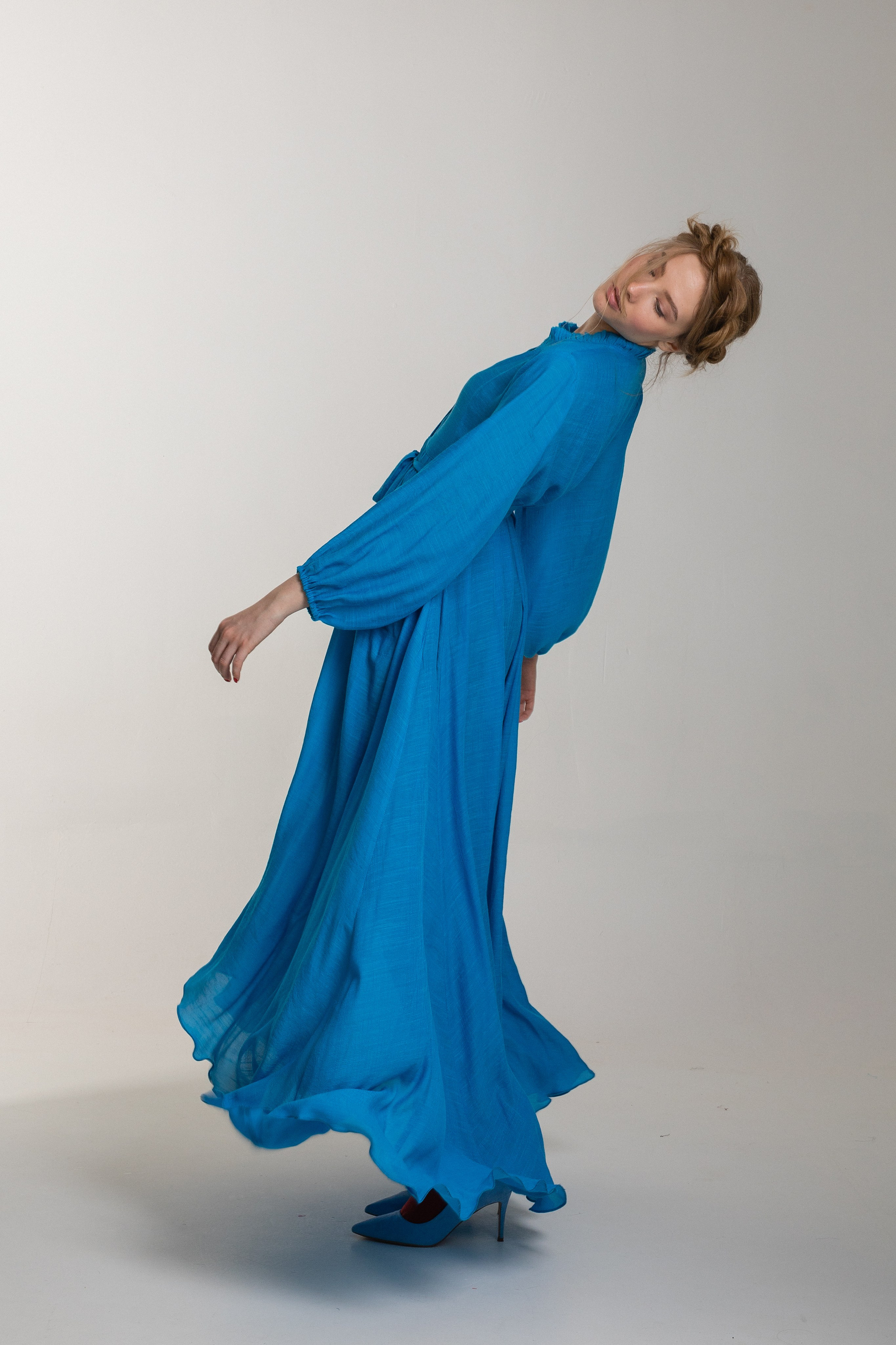 FASHION MARIYA. Фотограф в Петрозаводске Игорь Герасименко