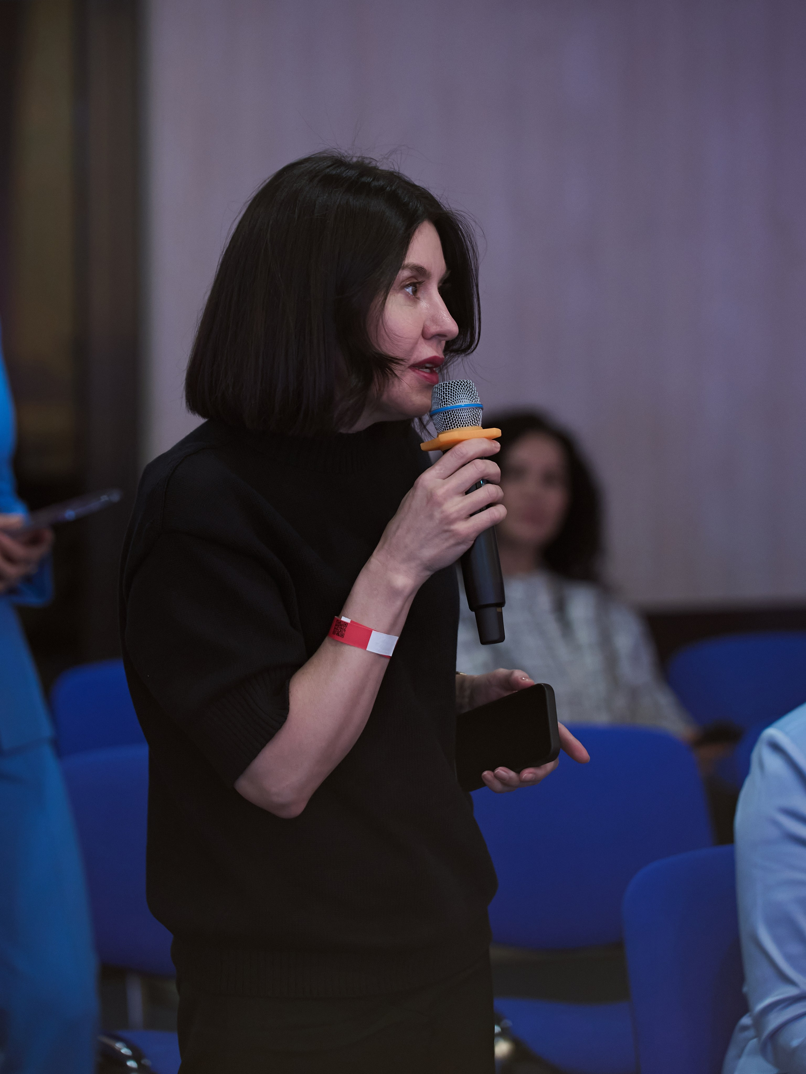 СЛУШАТЕЛИ. PRO-AGELESS