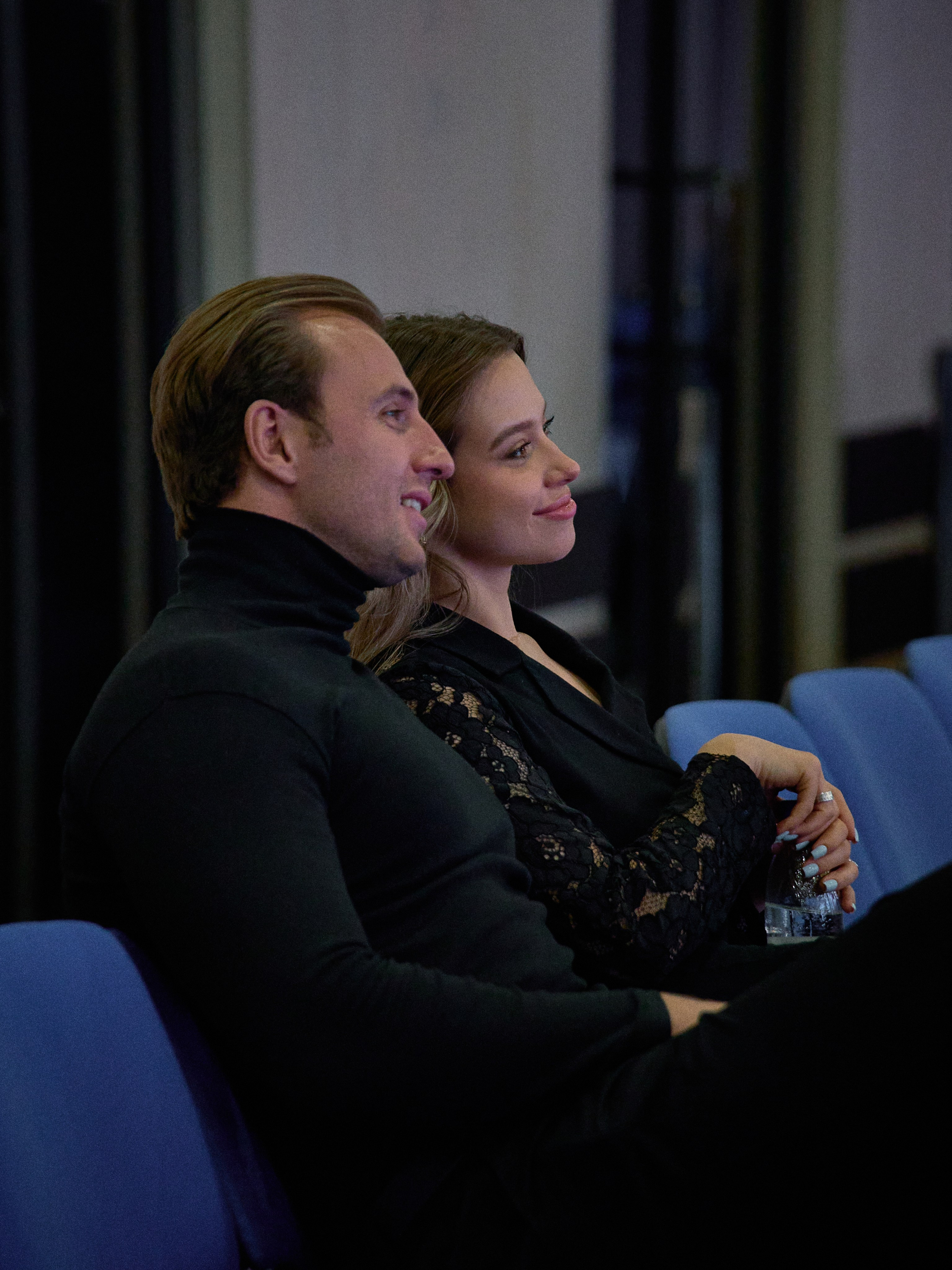 СЛУШАТЕЛИ. PRO-AGELESS