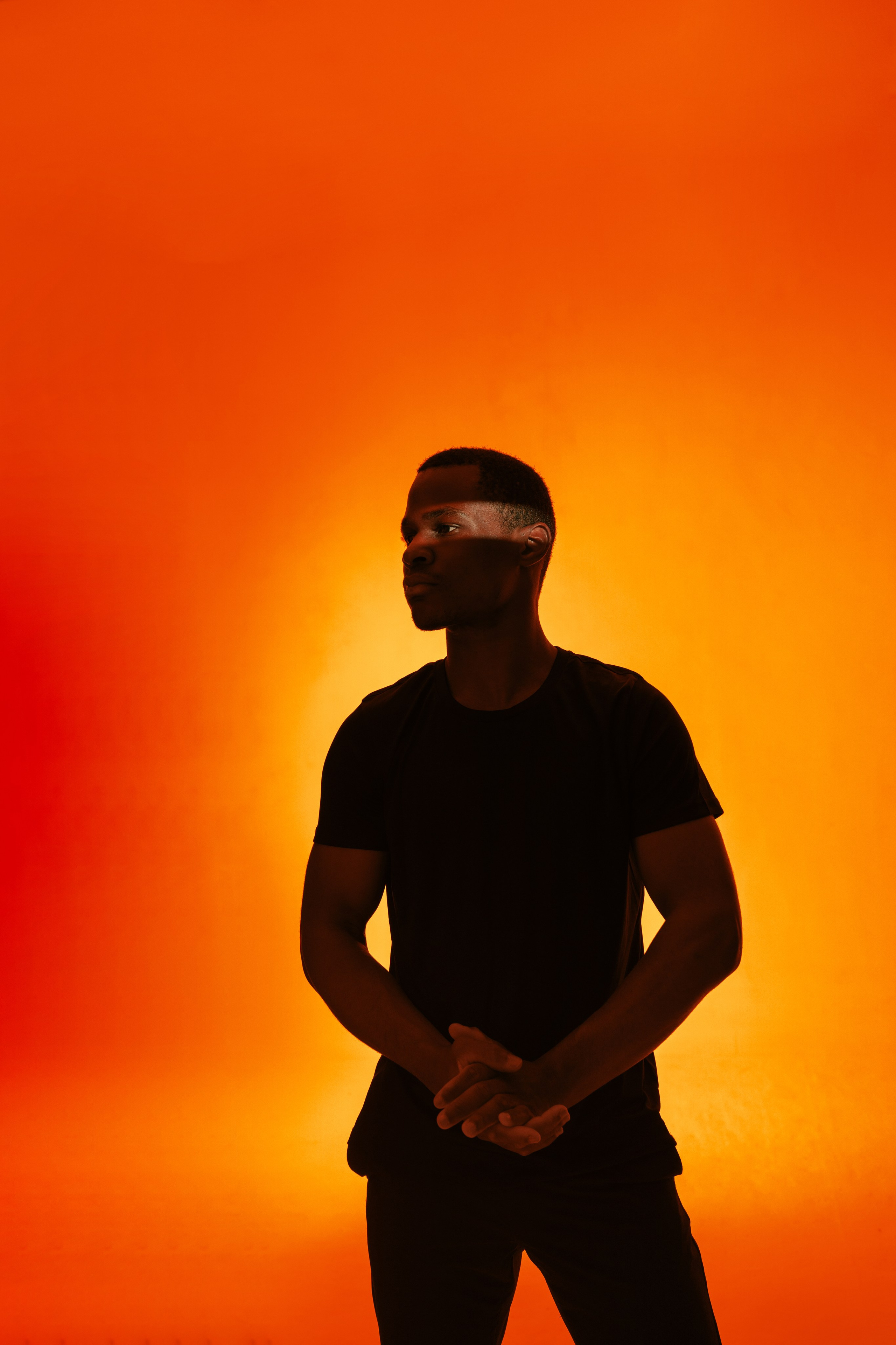 Модель Ян. Свадебный и индивидуальный фотограф Аля Мамакова