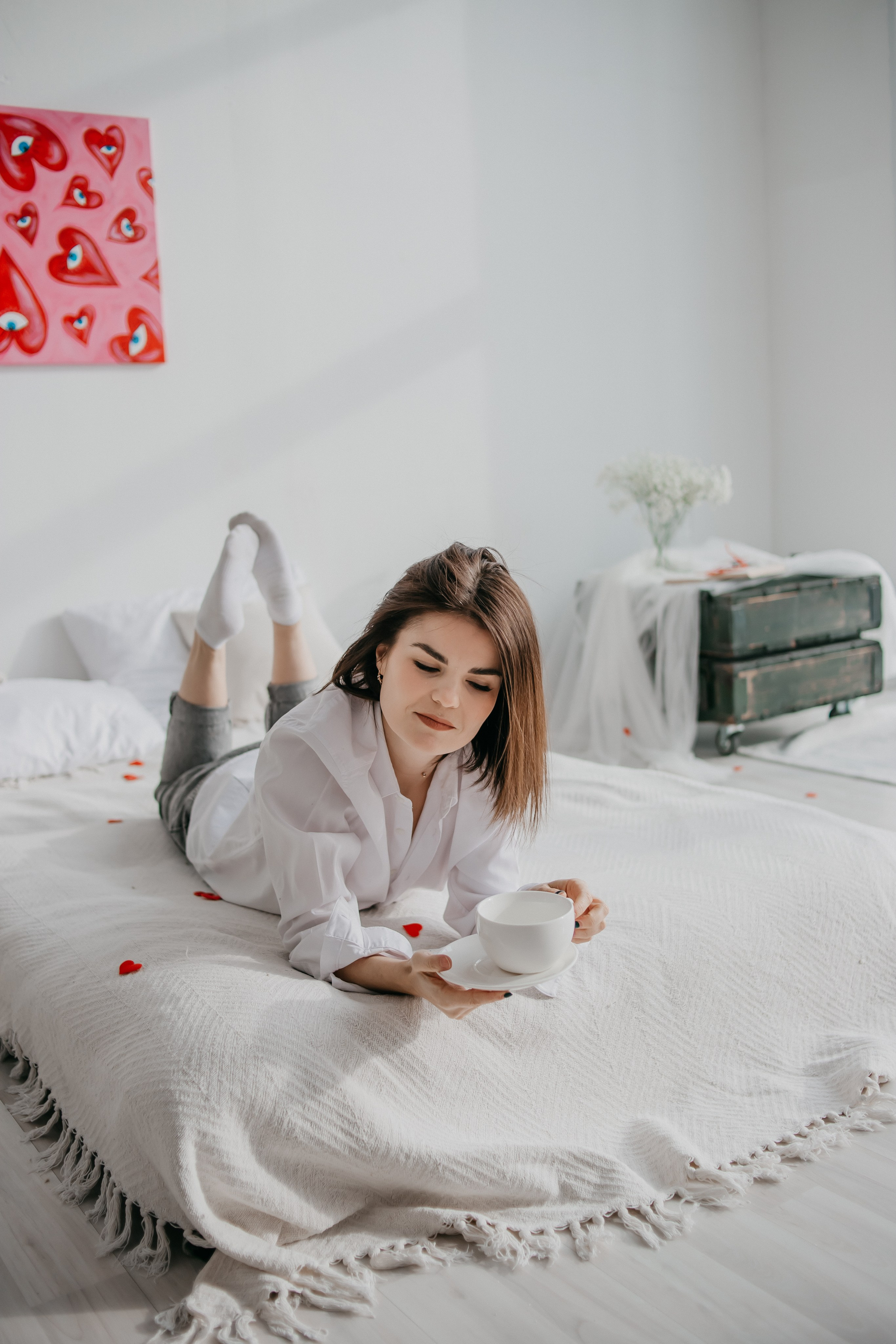 Екатерина и Анастасия. Фотограф Регина Крикунова г. Красноярск