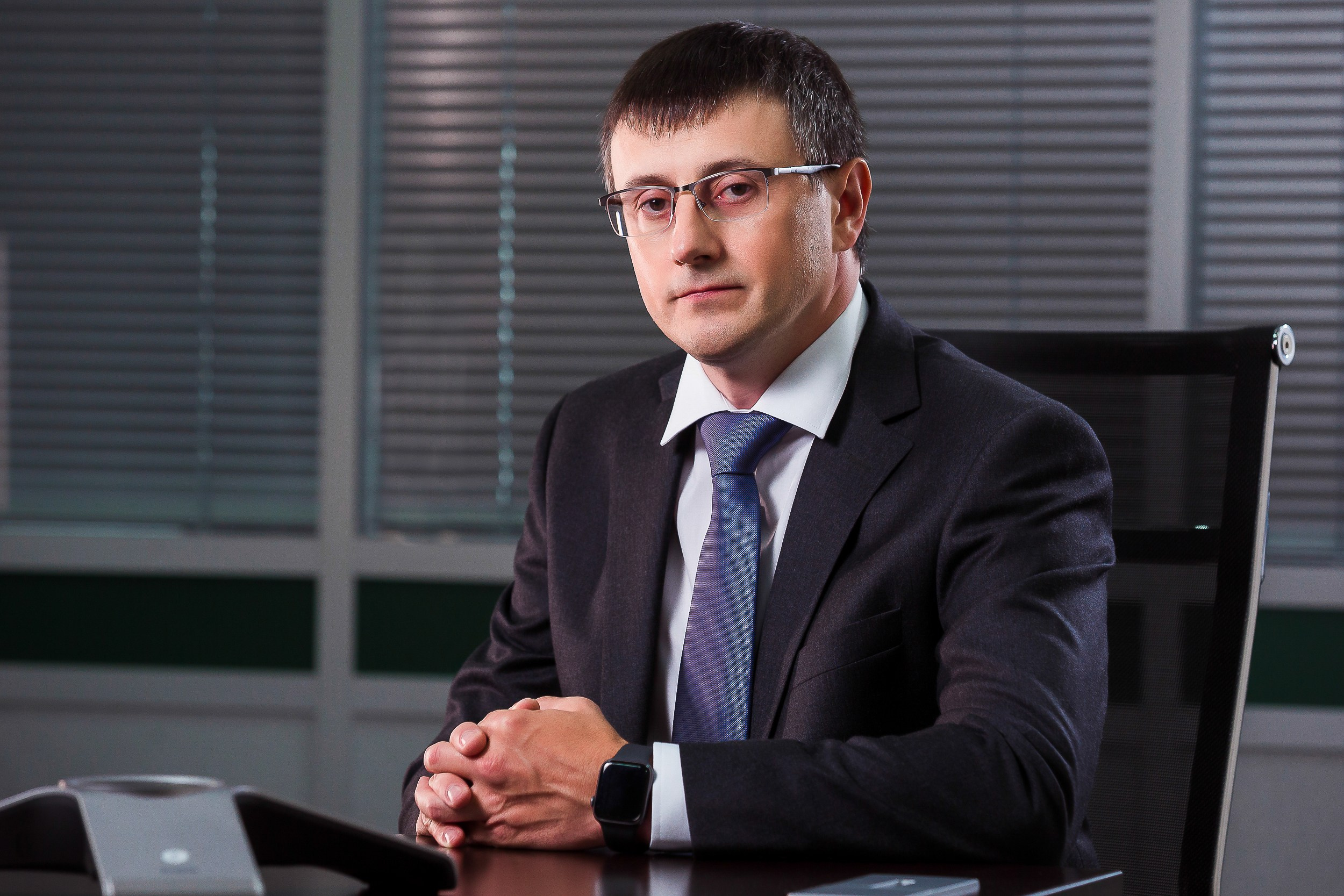 Бизнес портрет. Репортажный фотограф в Москве