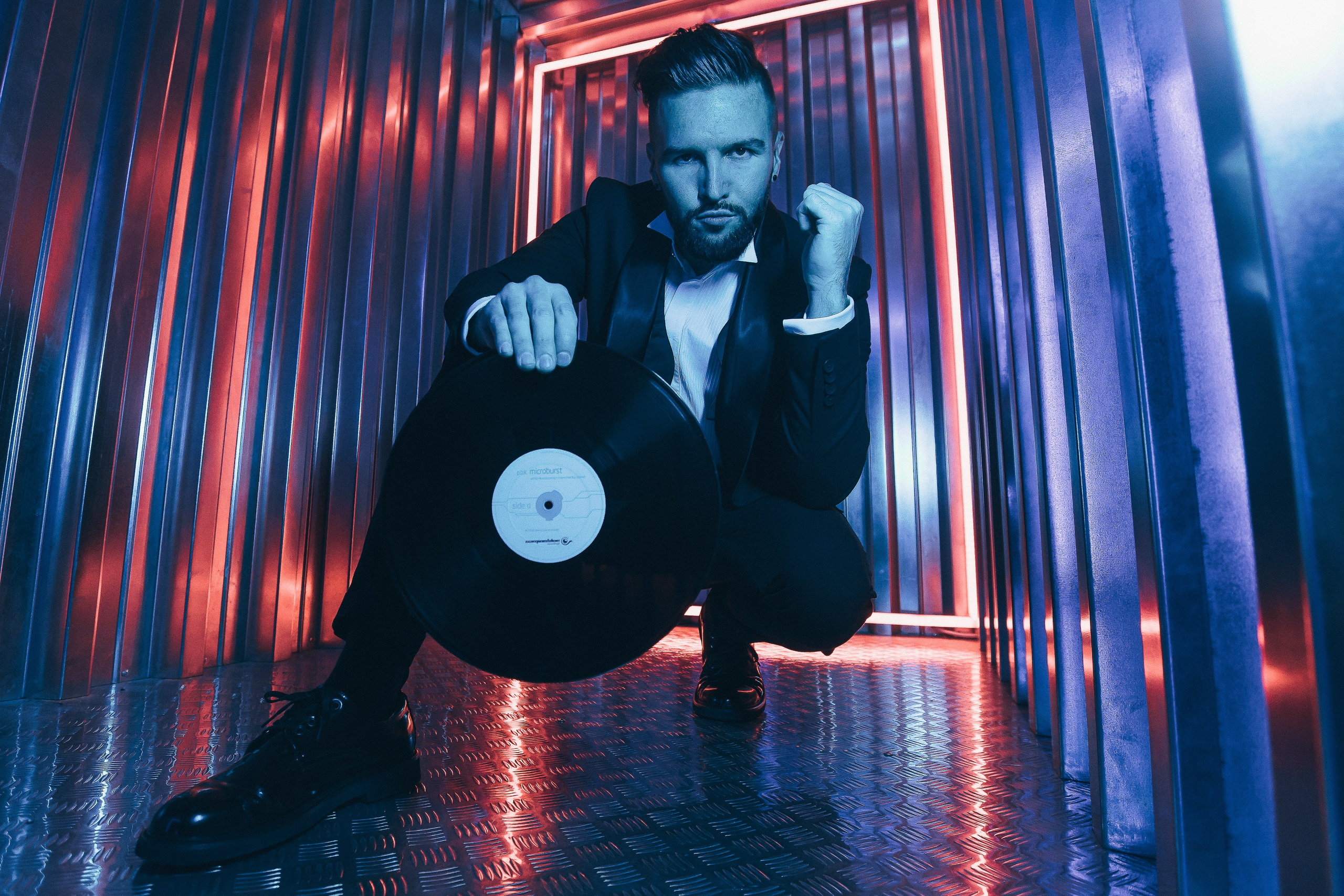 Имиджи. Репортажный фотограф в Москве