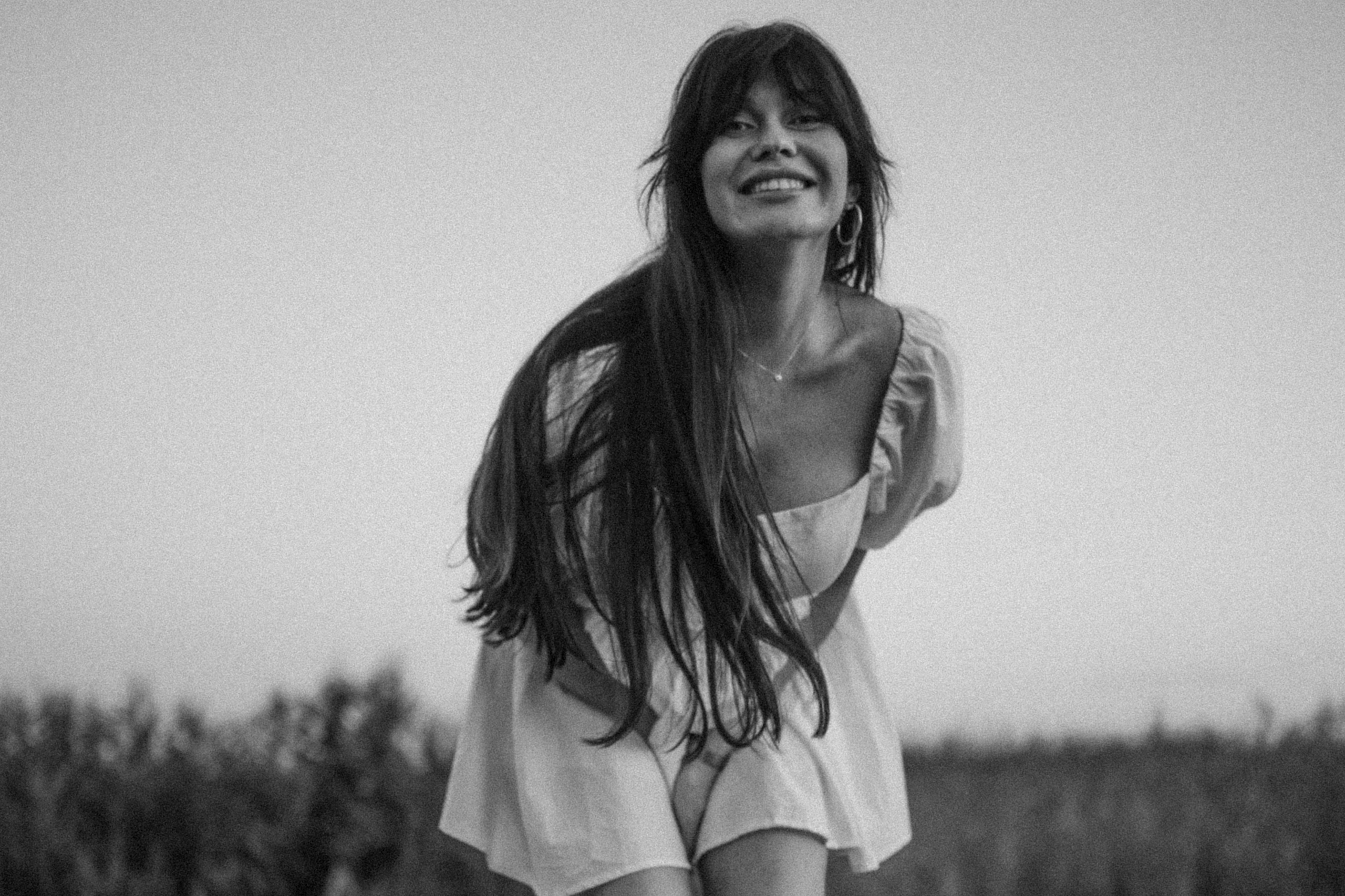 Лена и Коля. Фотограф Ижевск Старкова Аня